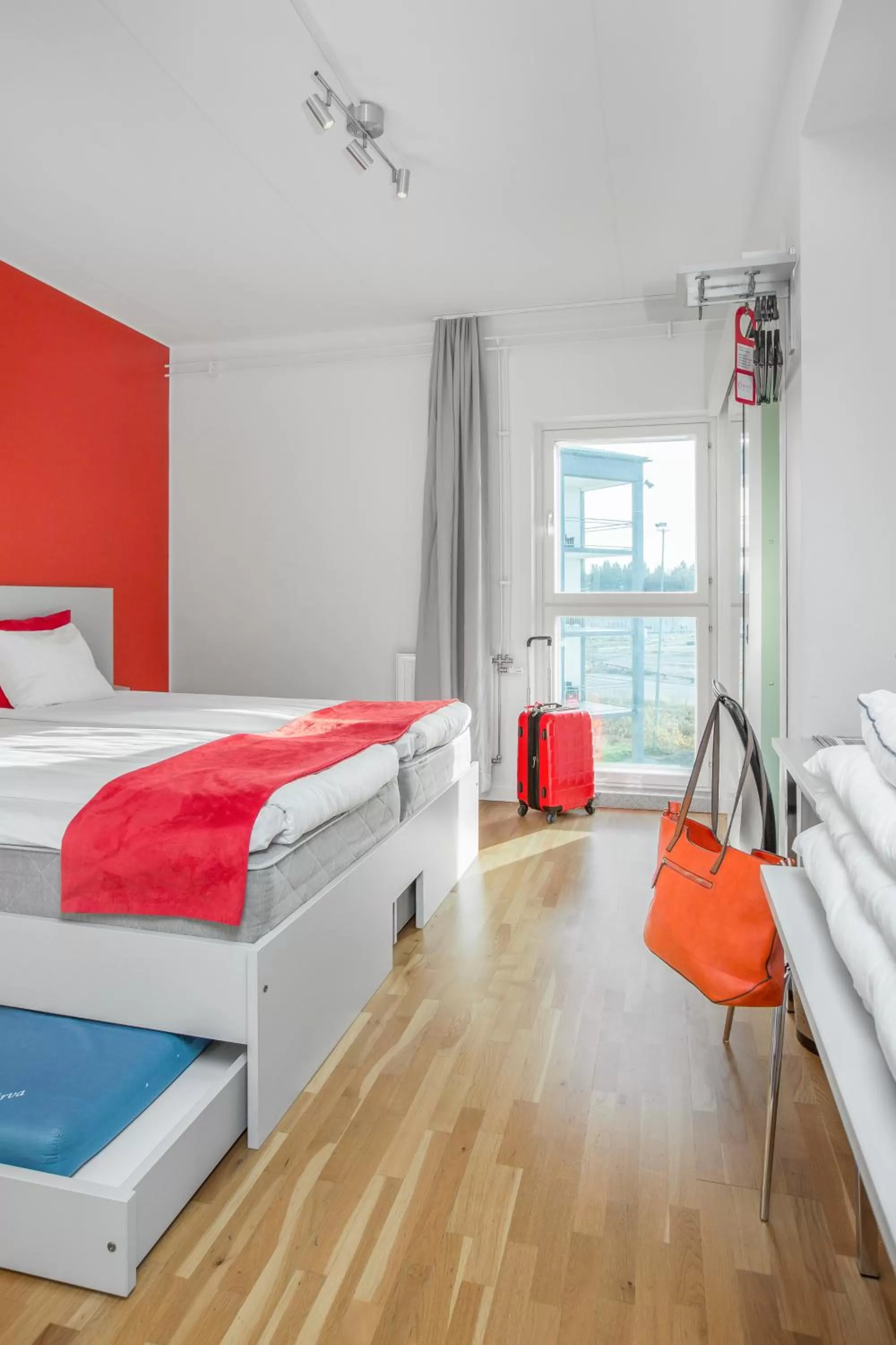 Bed in Aiden by Best Western Skavsta Airport