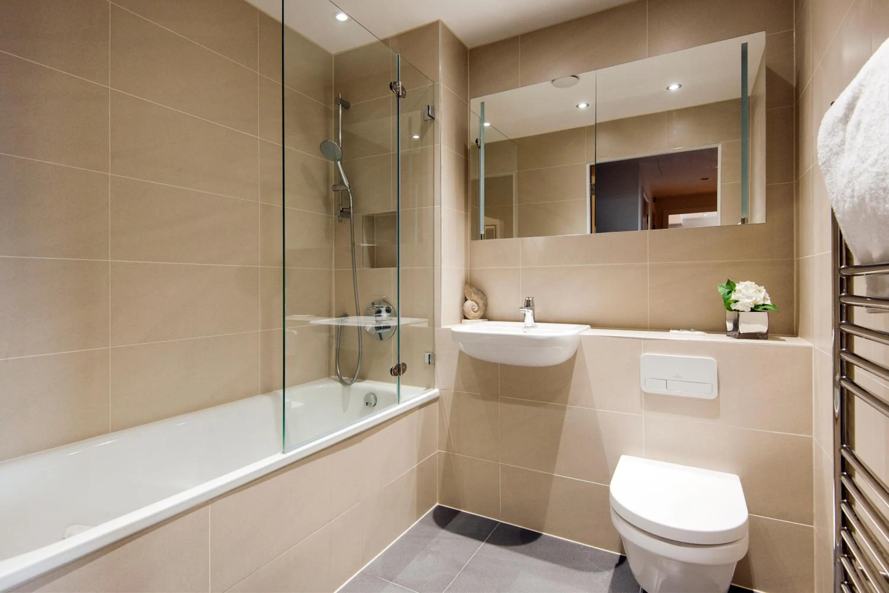 Twyne House Apartments