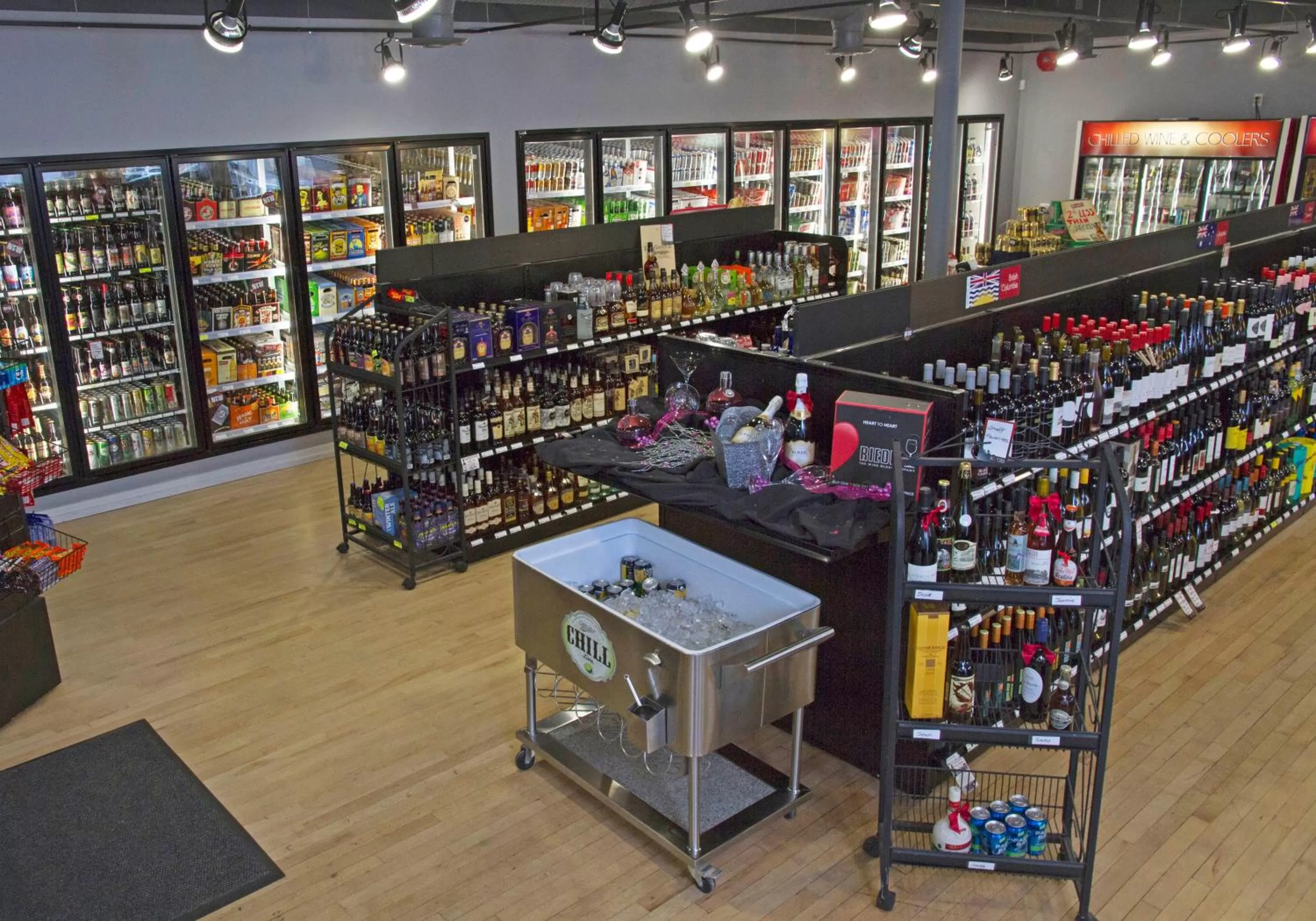 Other in Hotel Squamish