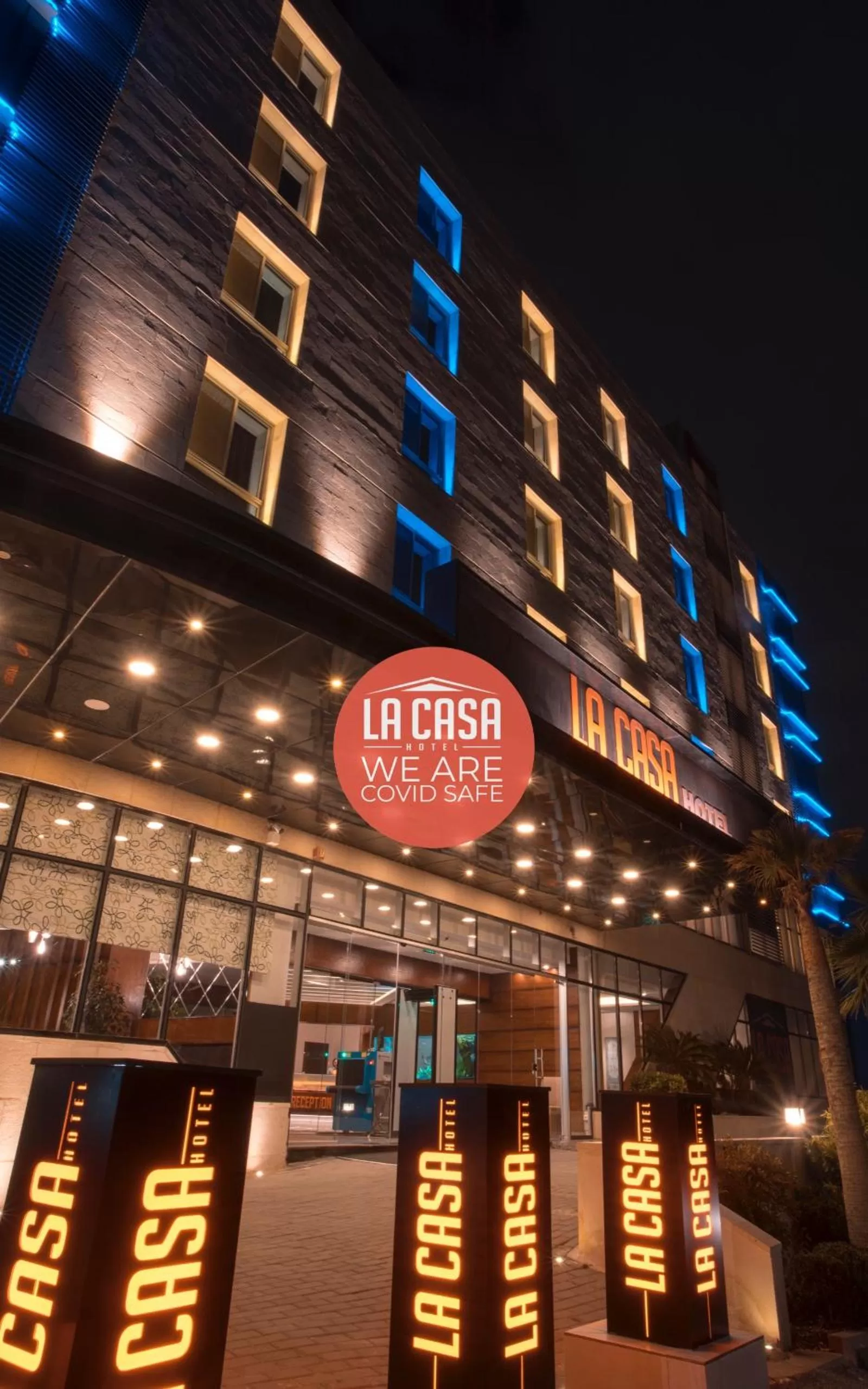 La Casa Hotel Amman by FHM