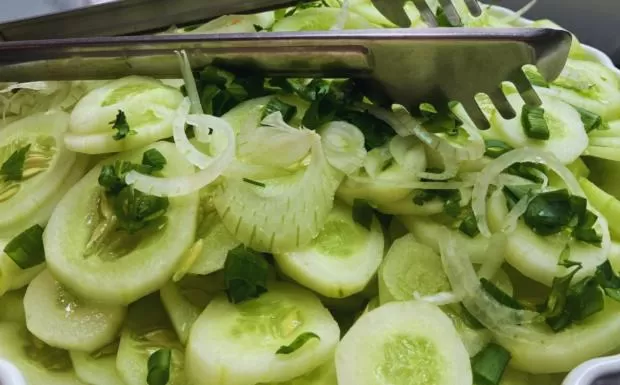 Restaurant/places to eat in Pousada Jovimar