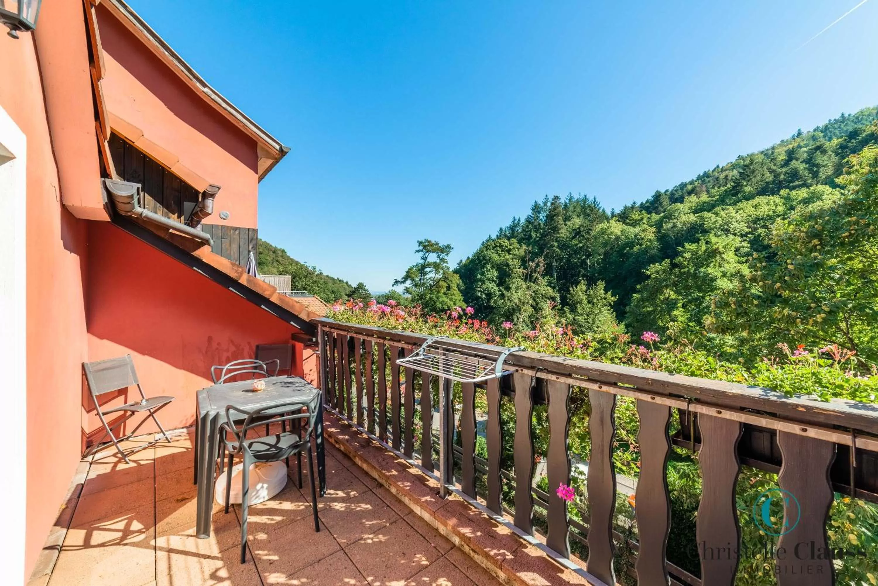 Hotel Restaurant au Floridor