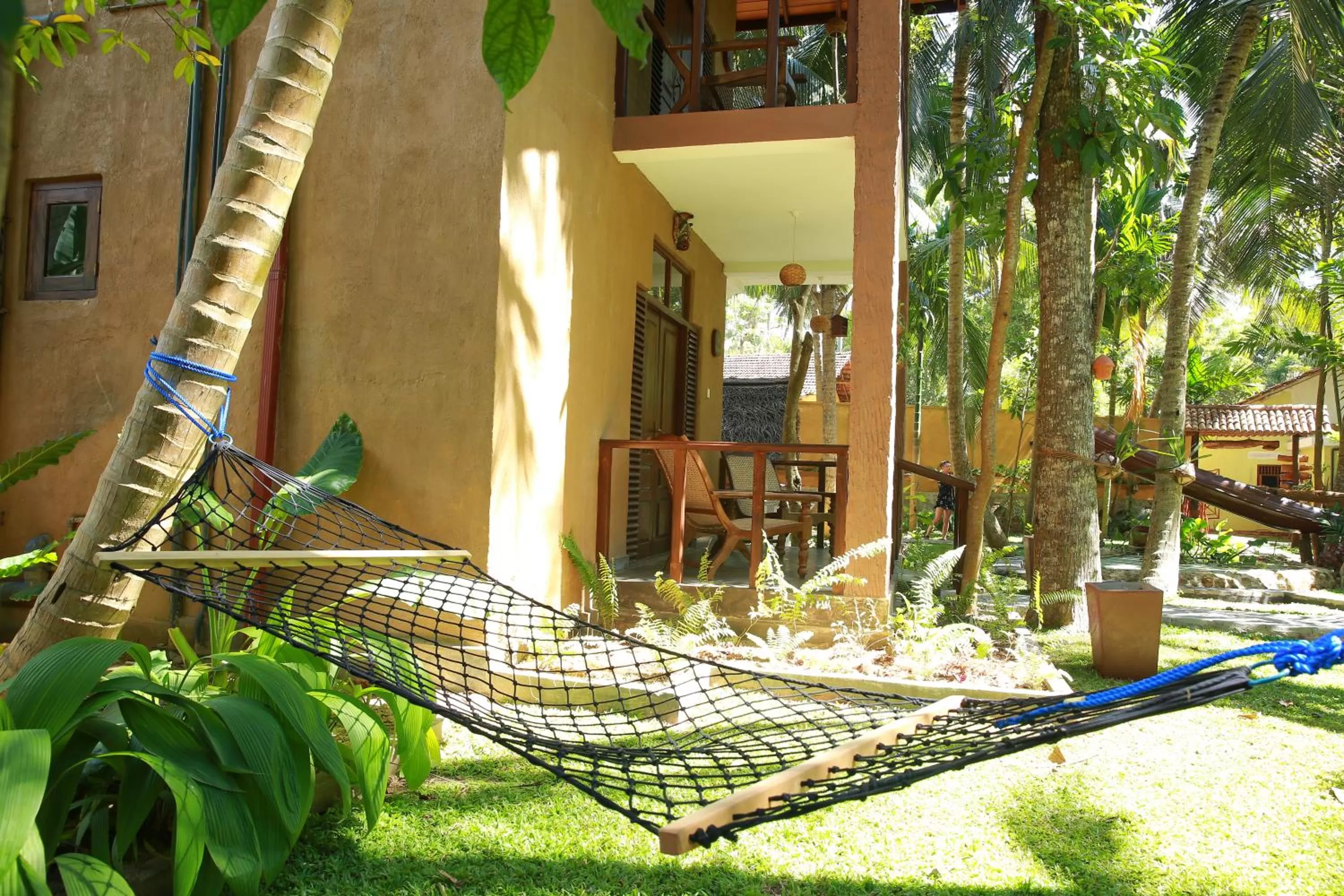 Property building in Limecabanas-srilanka