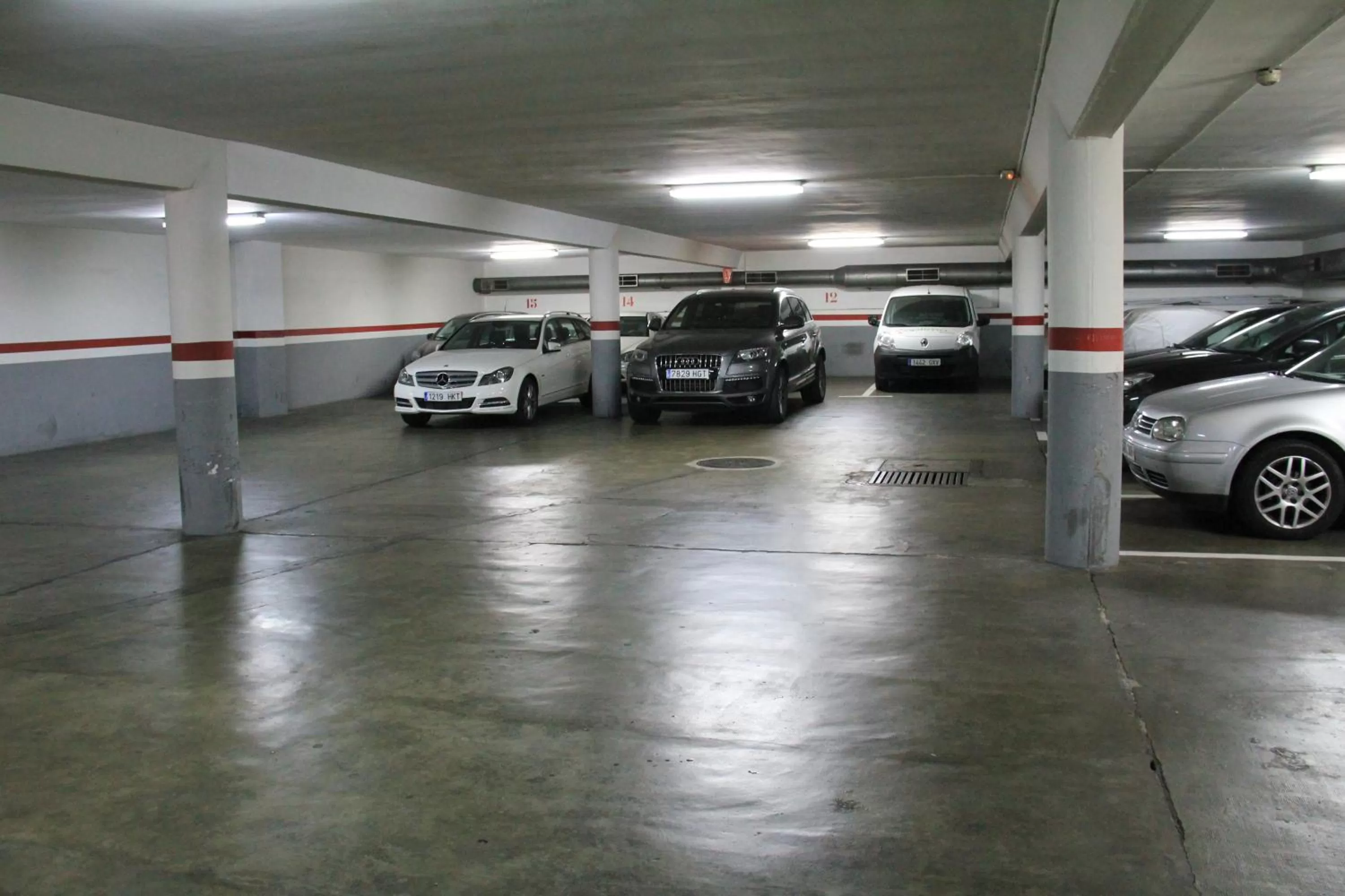 Other in Best Western Premier Hotel Dante