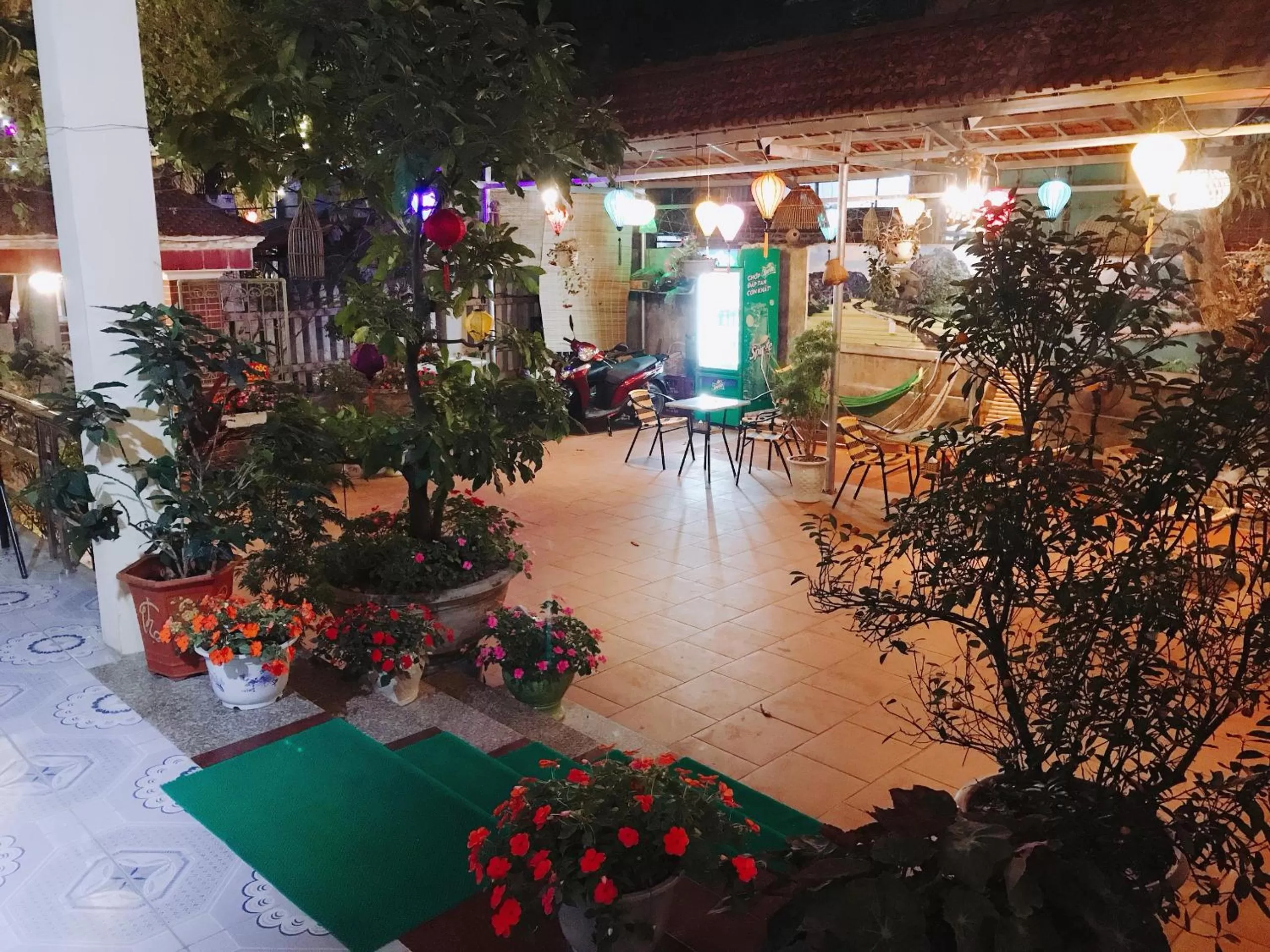 Tam Coc Family Hotel