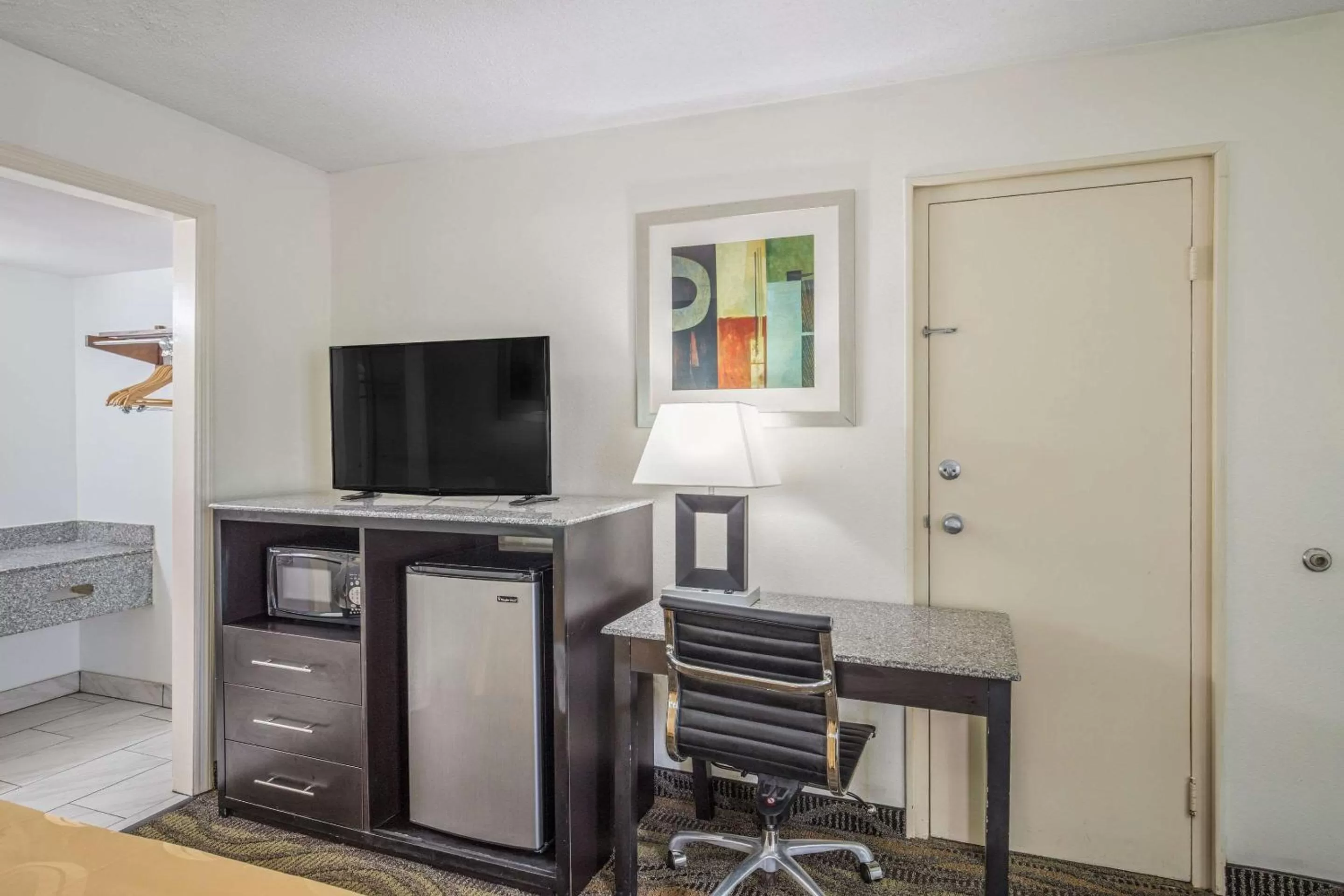 Photo of the whole room in Quality Inn & Suites Conference Center Thomasville