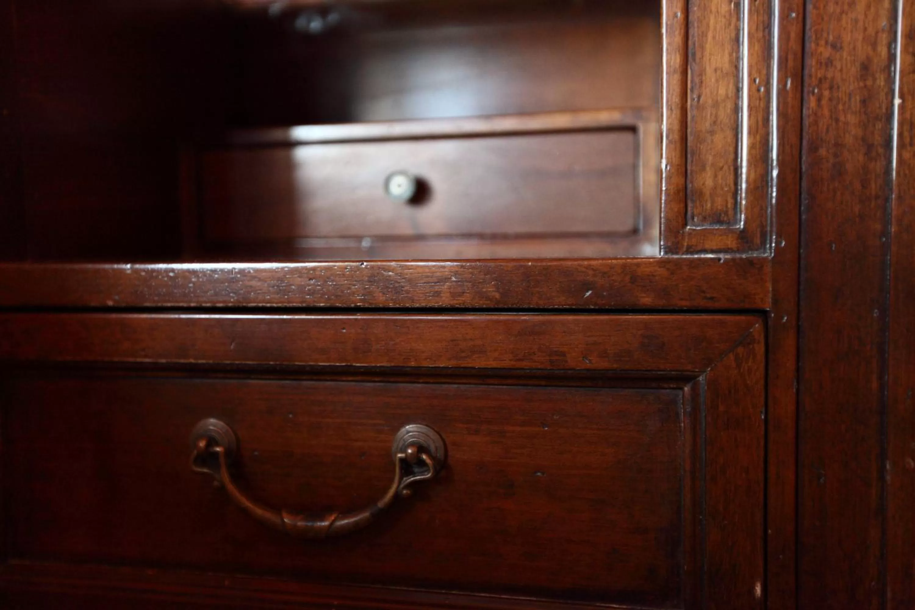 Bathroom in Casa Albergo La Terza Stella