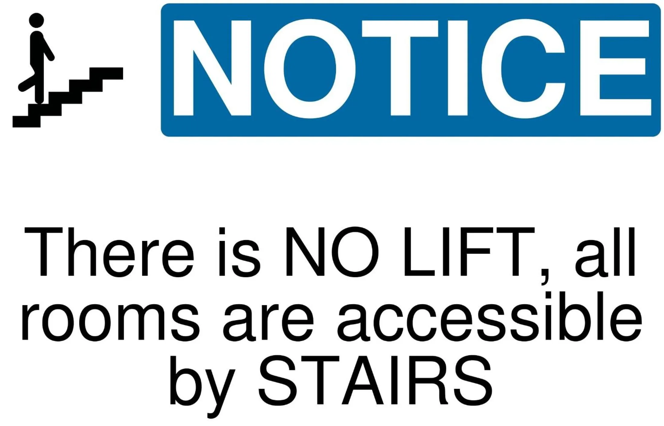 Property building in Ebor Lodge