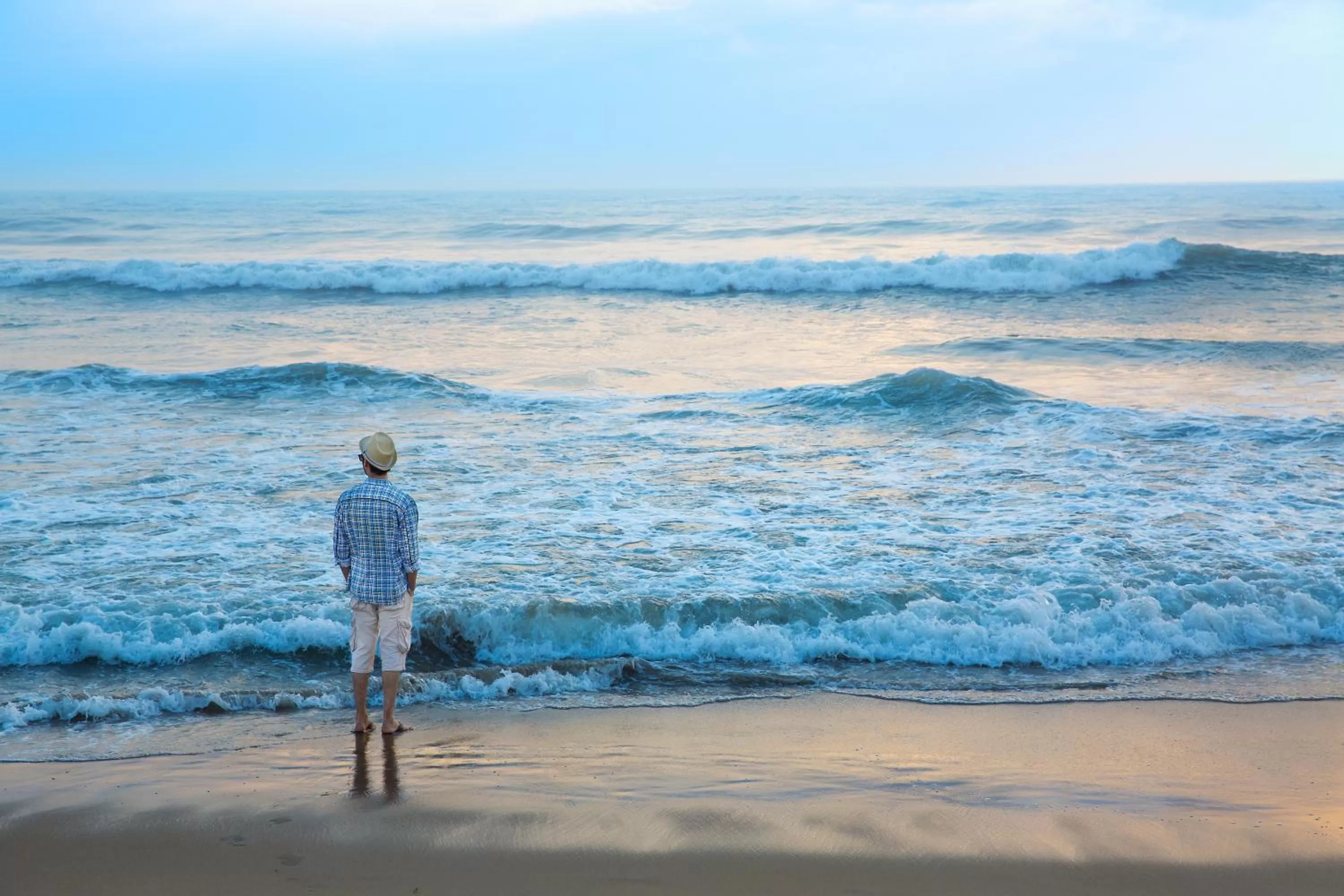 Off site in Novotel Chennai Chamiers Road