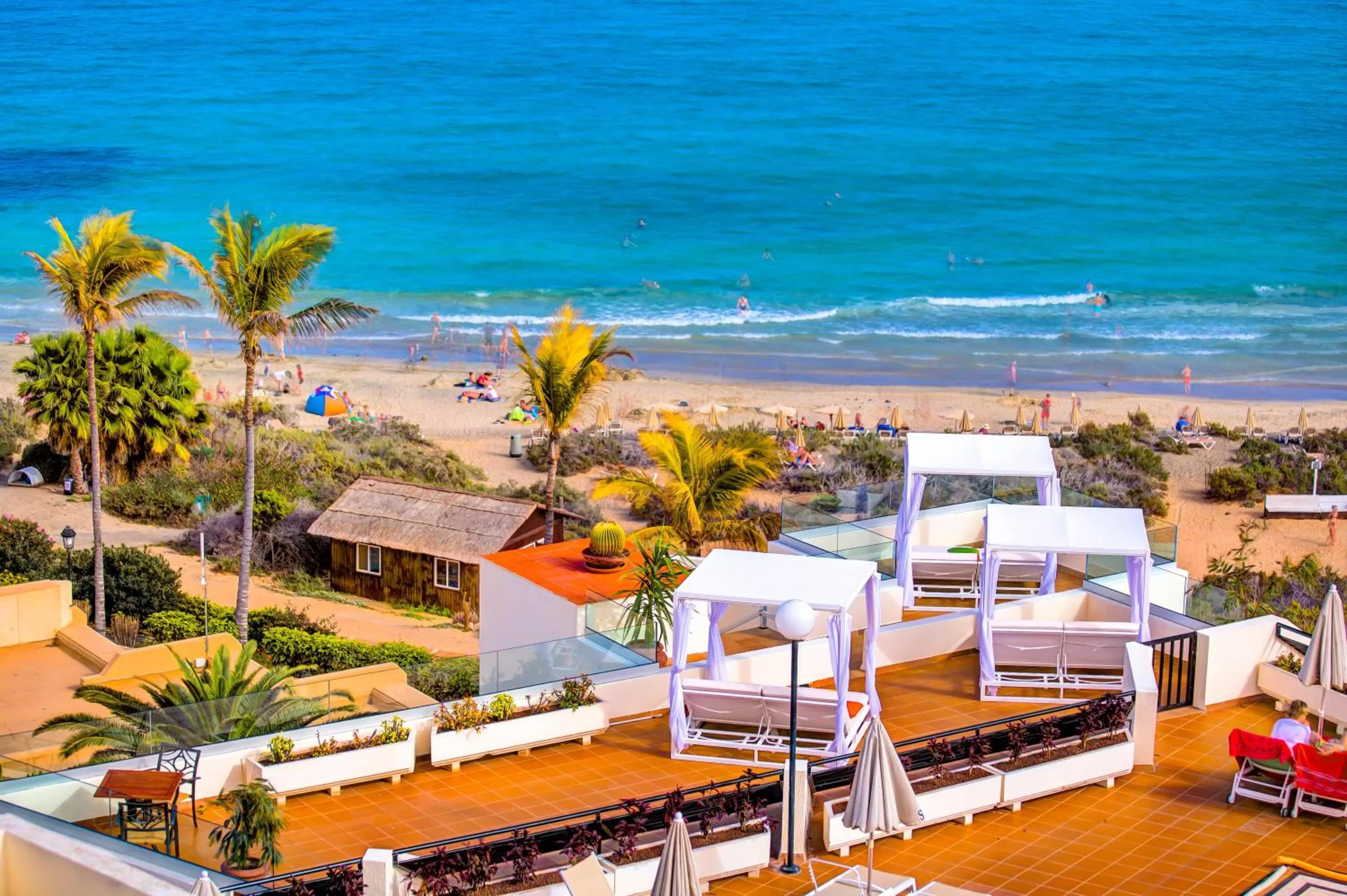 Other in SBH Crystal Beach Hotel & Suites - Adults Only