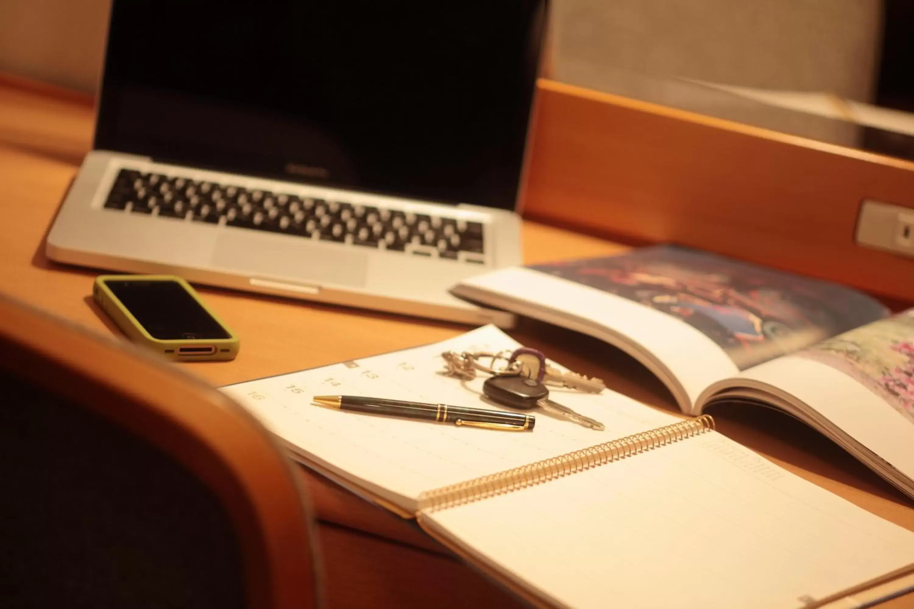 Single Room - Smoking in Okayama Koraku Hotel Single Room - Smoking in Okayama Koraku Hotel