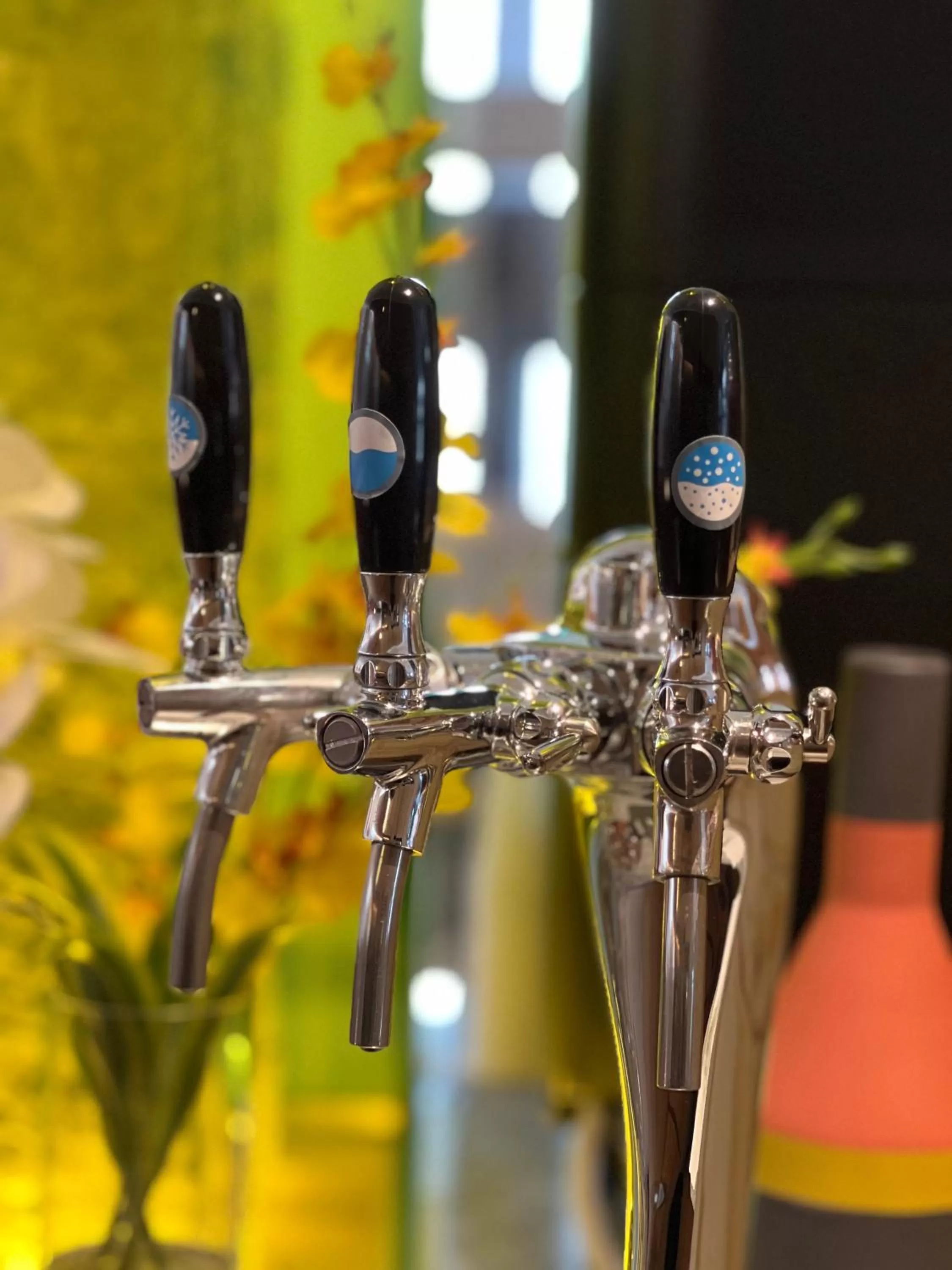 Restaurant/places to eat in Ann Siang House, The Unlimited Collection managed by The Ascott Limited