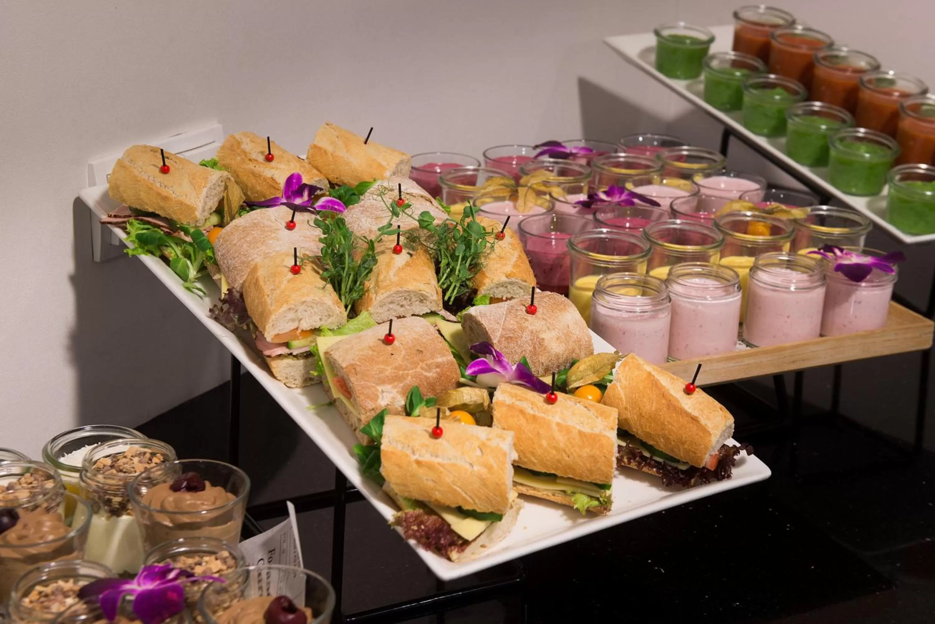 Meeting/conference room in Holiday Inn Łódź by IHG