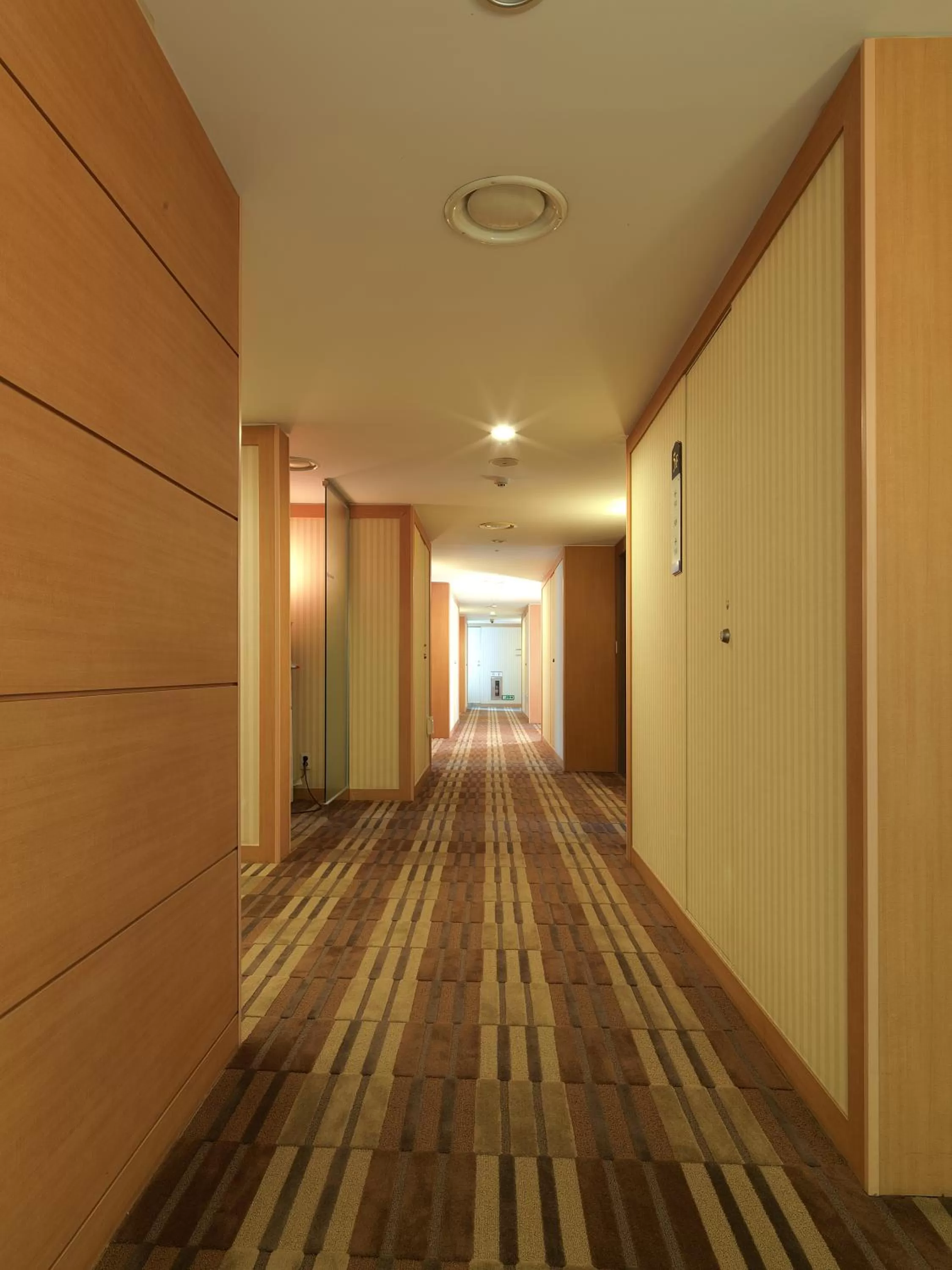 Other in Best Western Premier Gangnam Hotel