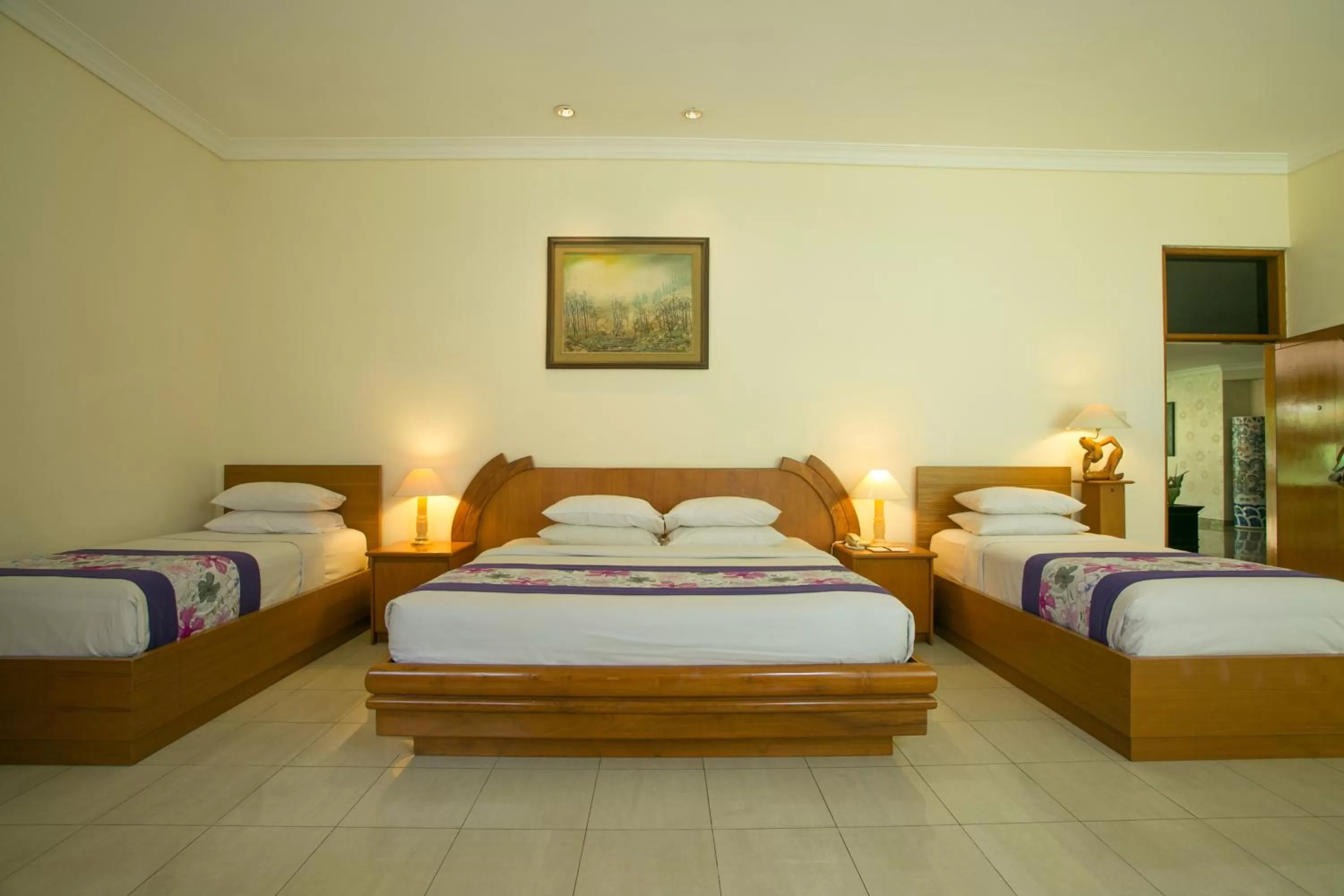 bunk bed, Bed in Parigata Resorts and Spa