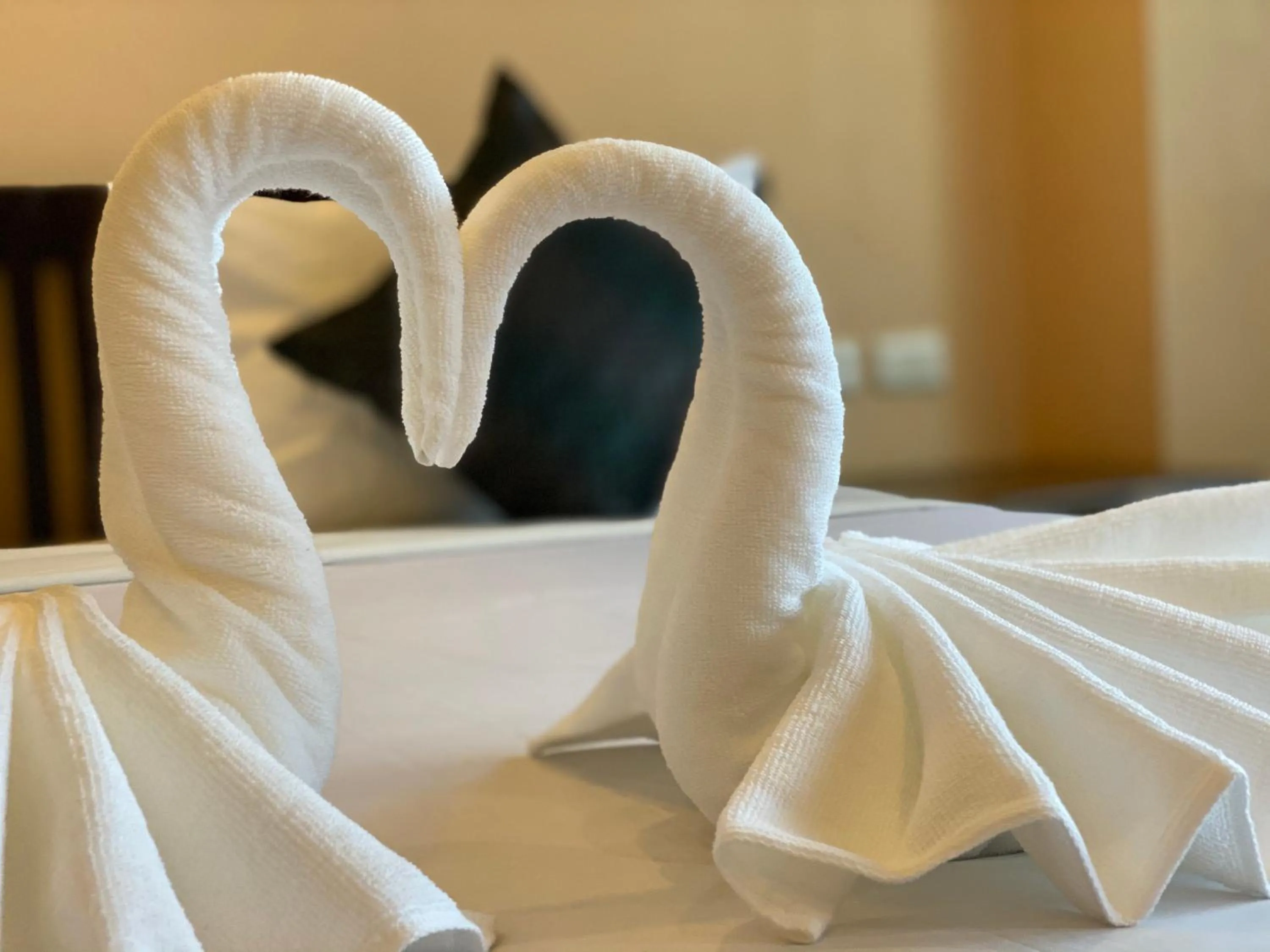 Bed in Star Guesthouse