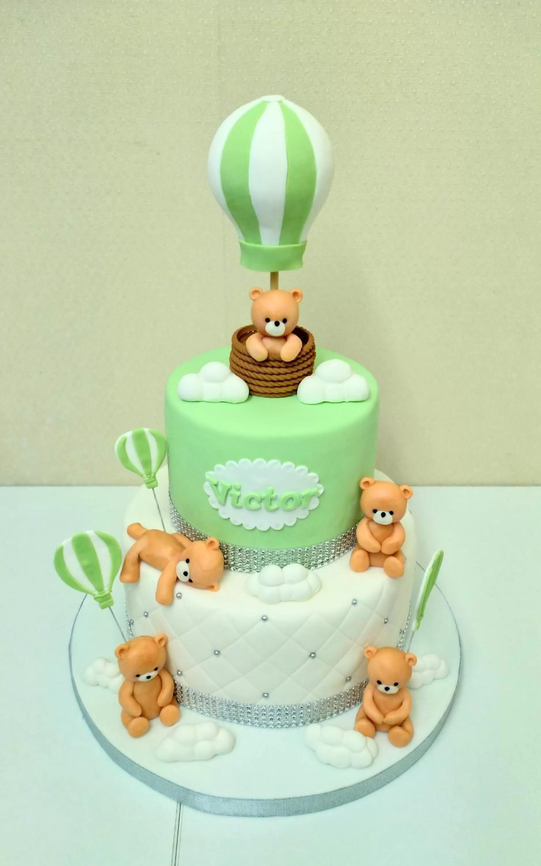 Food close-up in Hotel Select