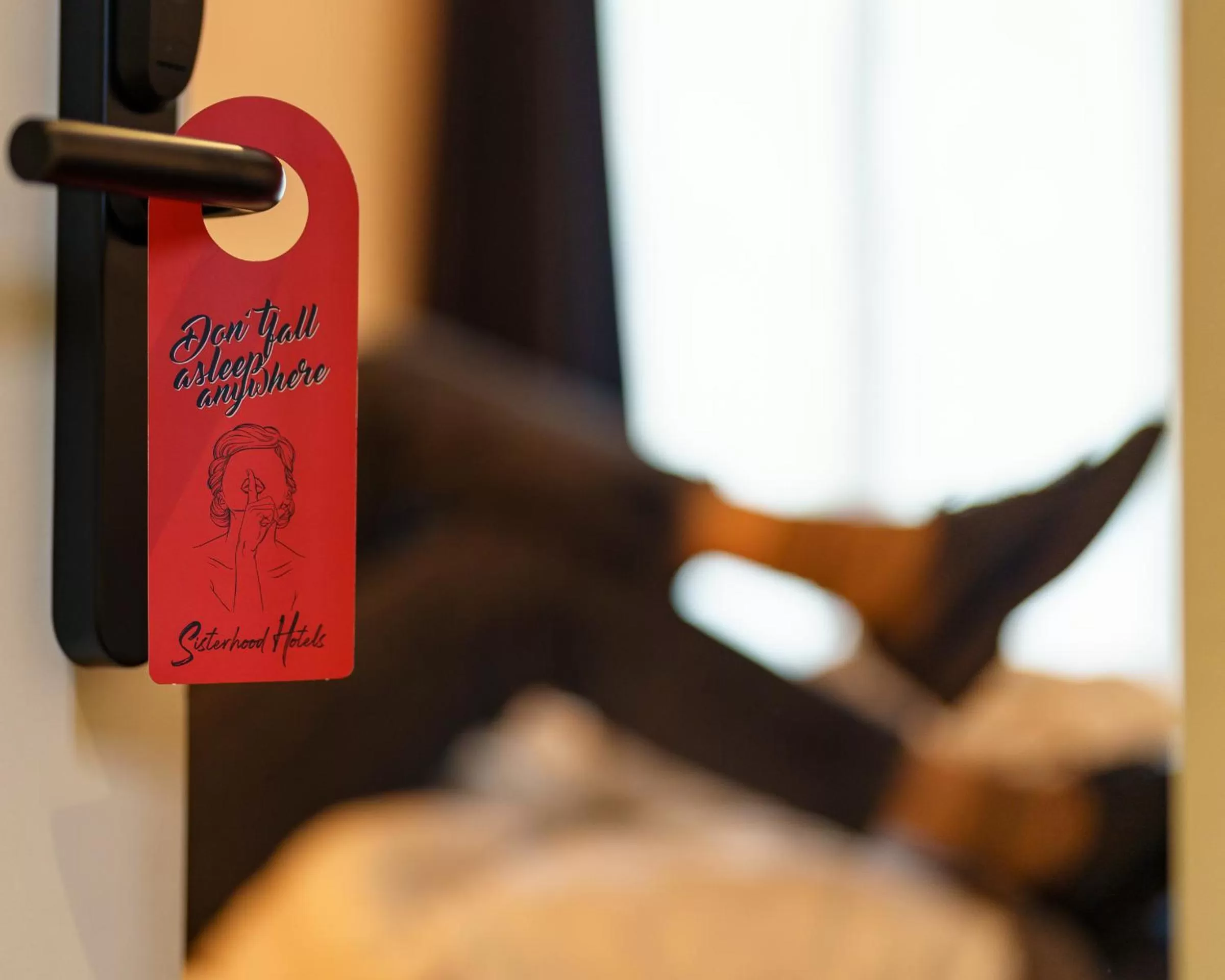 Bedroom, Bed in Hôtel Clarisse