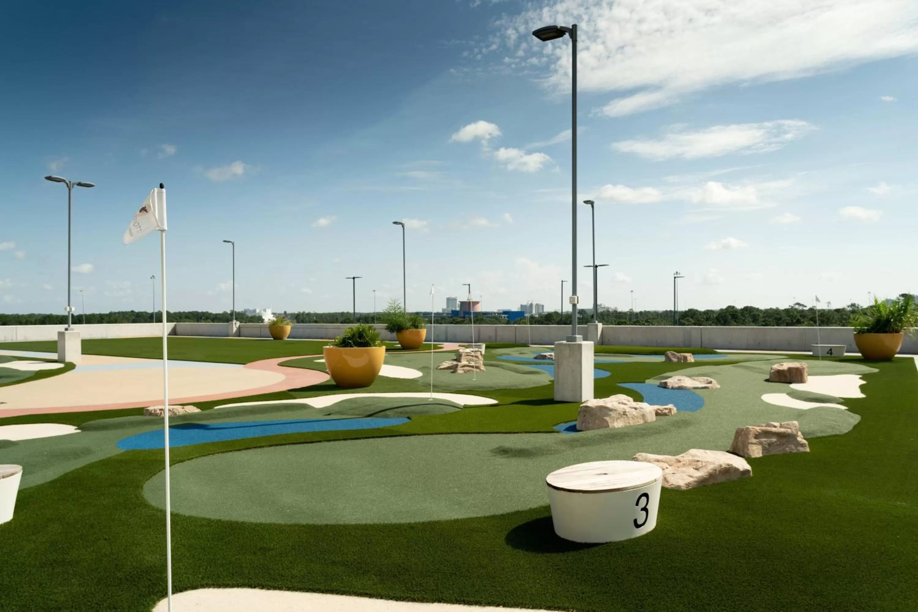 Other in JW Marriott Orlando Bonnet Creek Resort & Spa