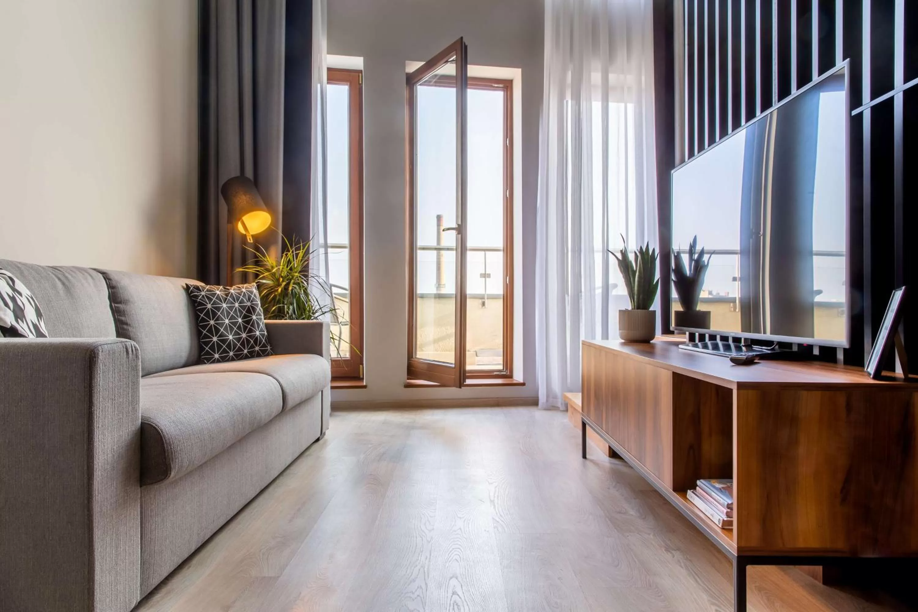 Park Inn by Radisson Poznan