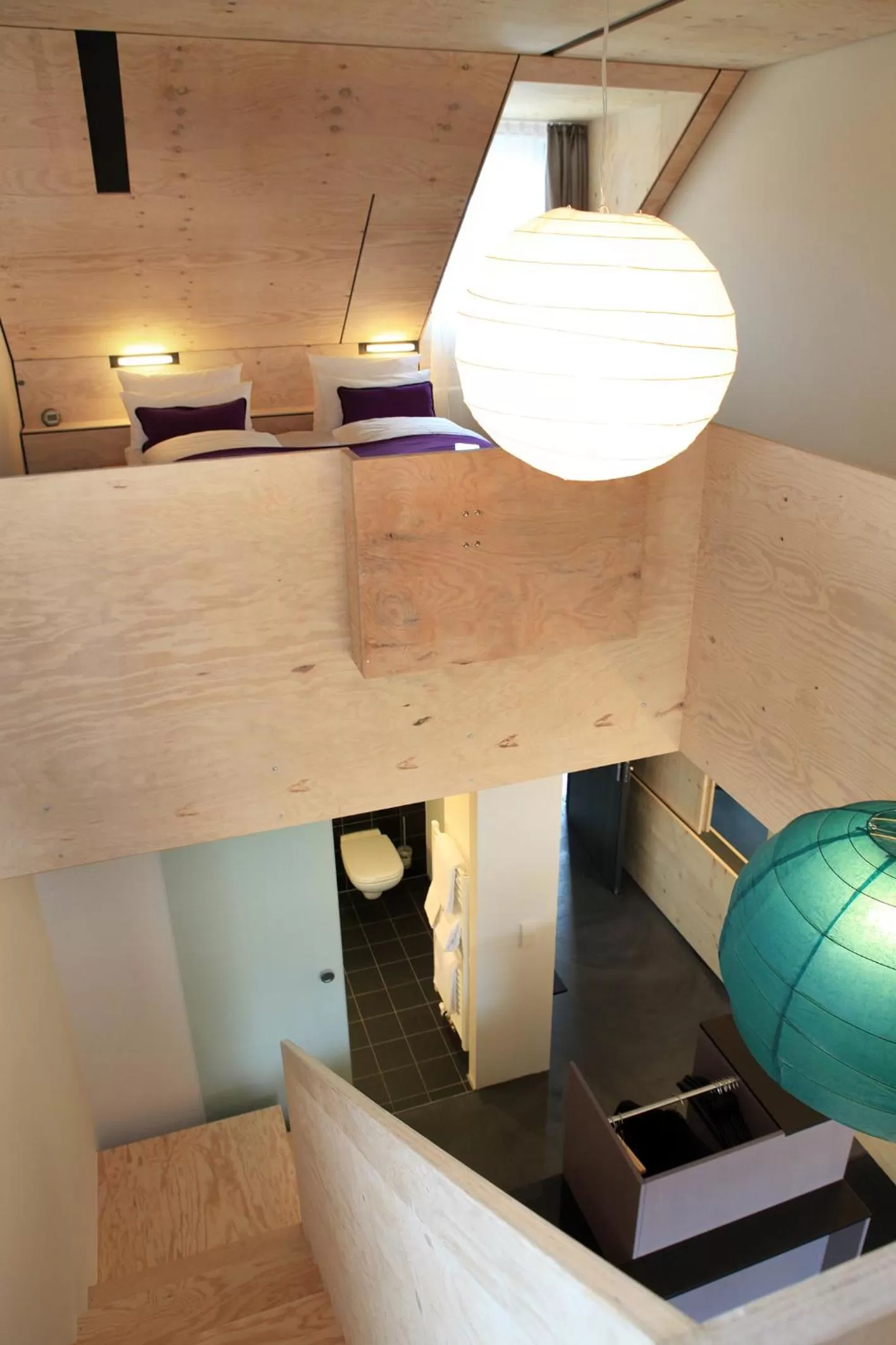 Bed in Best Western Plus BierKulturHotel Schwanen