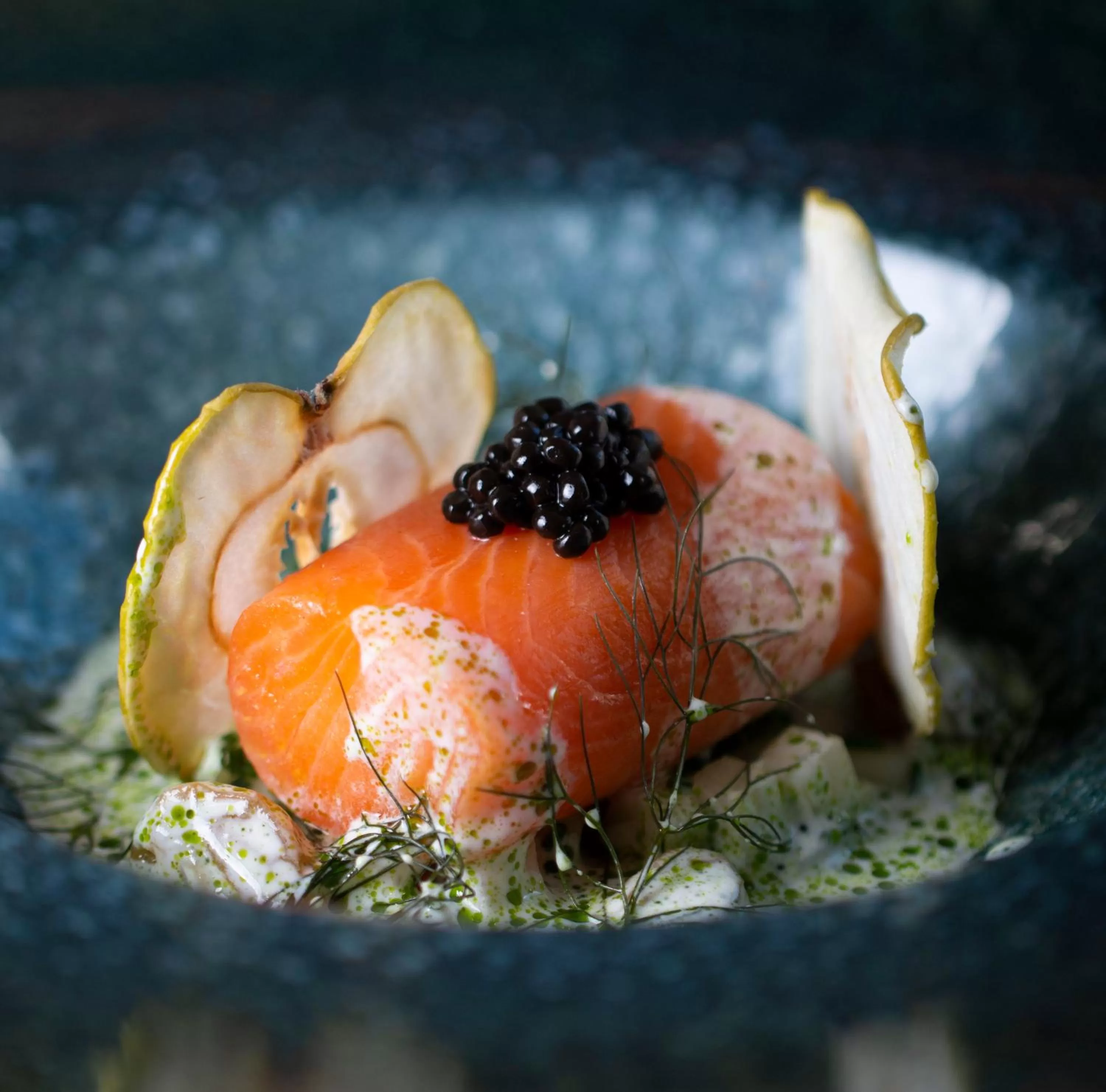 Restaurant/places to eat in The Old Crown Coaching Inn