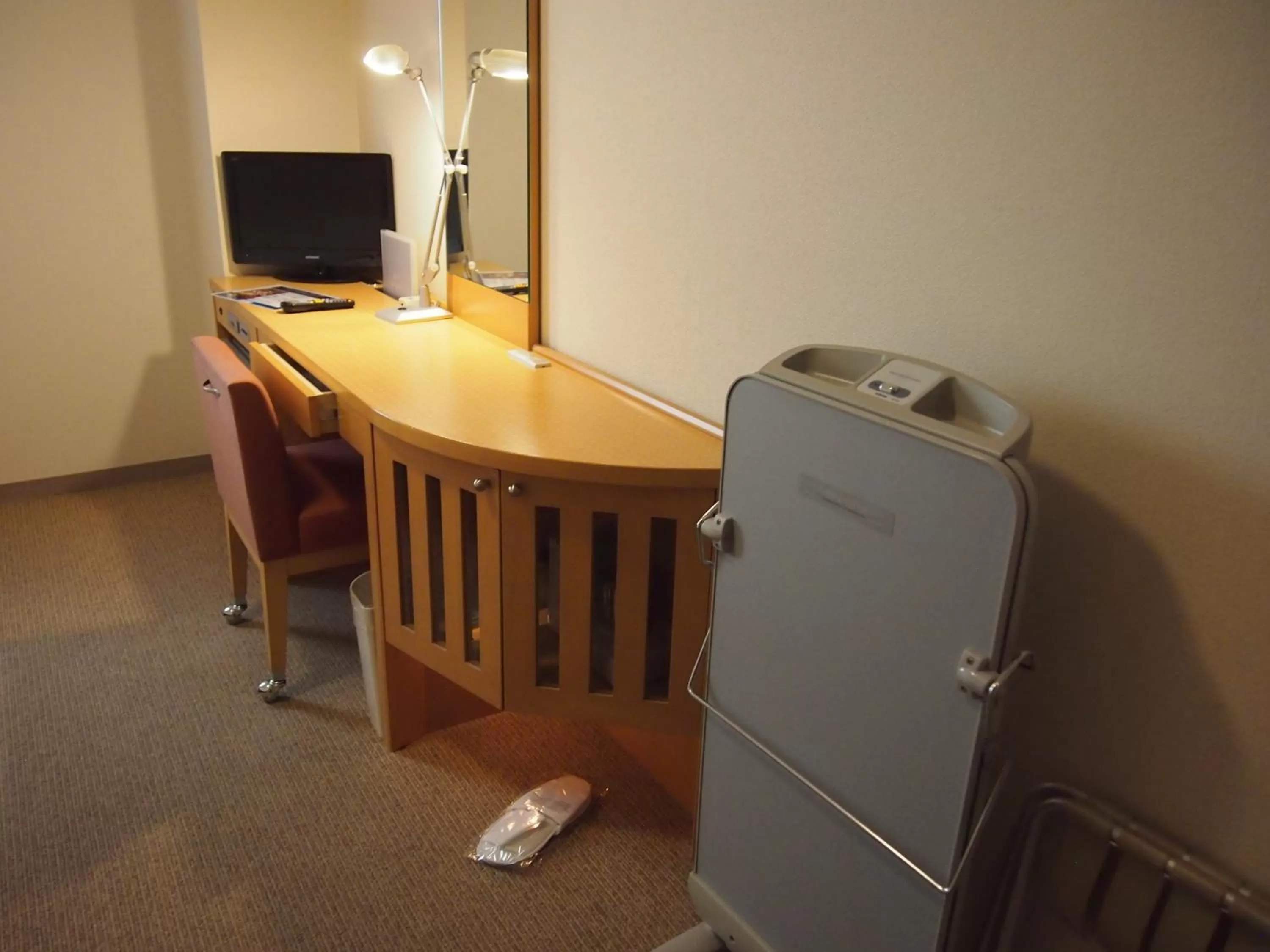 Superior Double Room - Non-Smoking in Nest Hotel Kumamoto