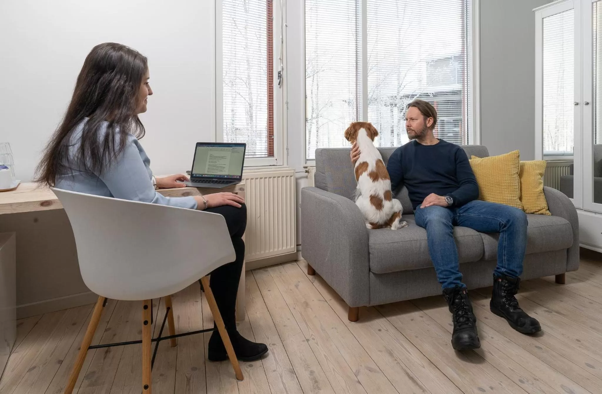 Hotelli Liminganlahti