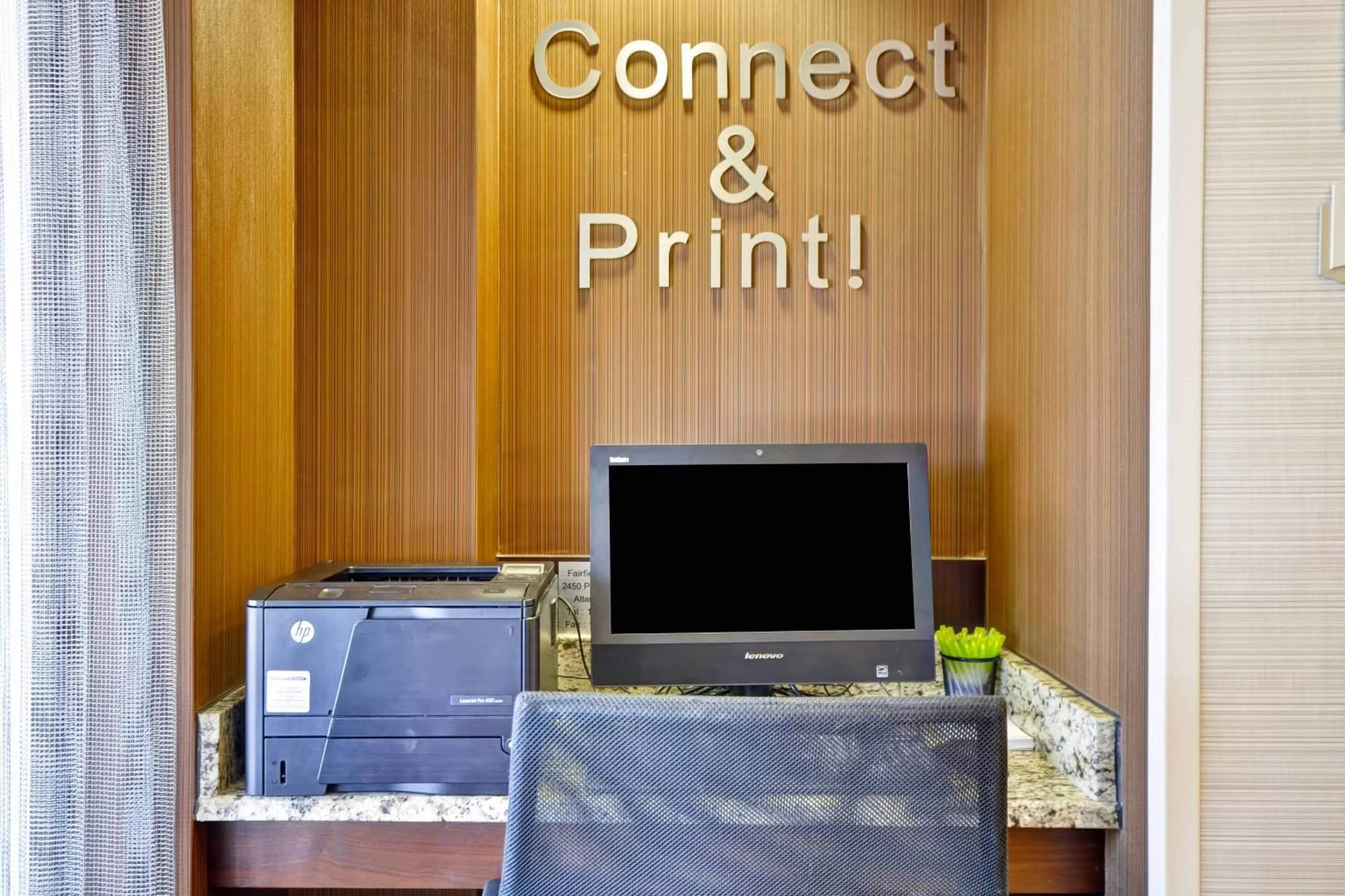 Other in Fairfield Inn & Suites by Marriott Atlanta Vinings/Galleria