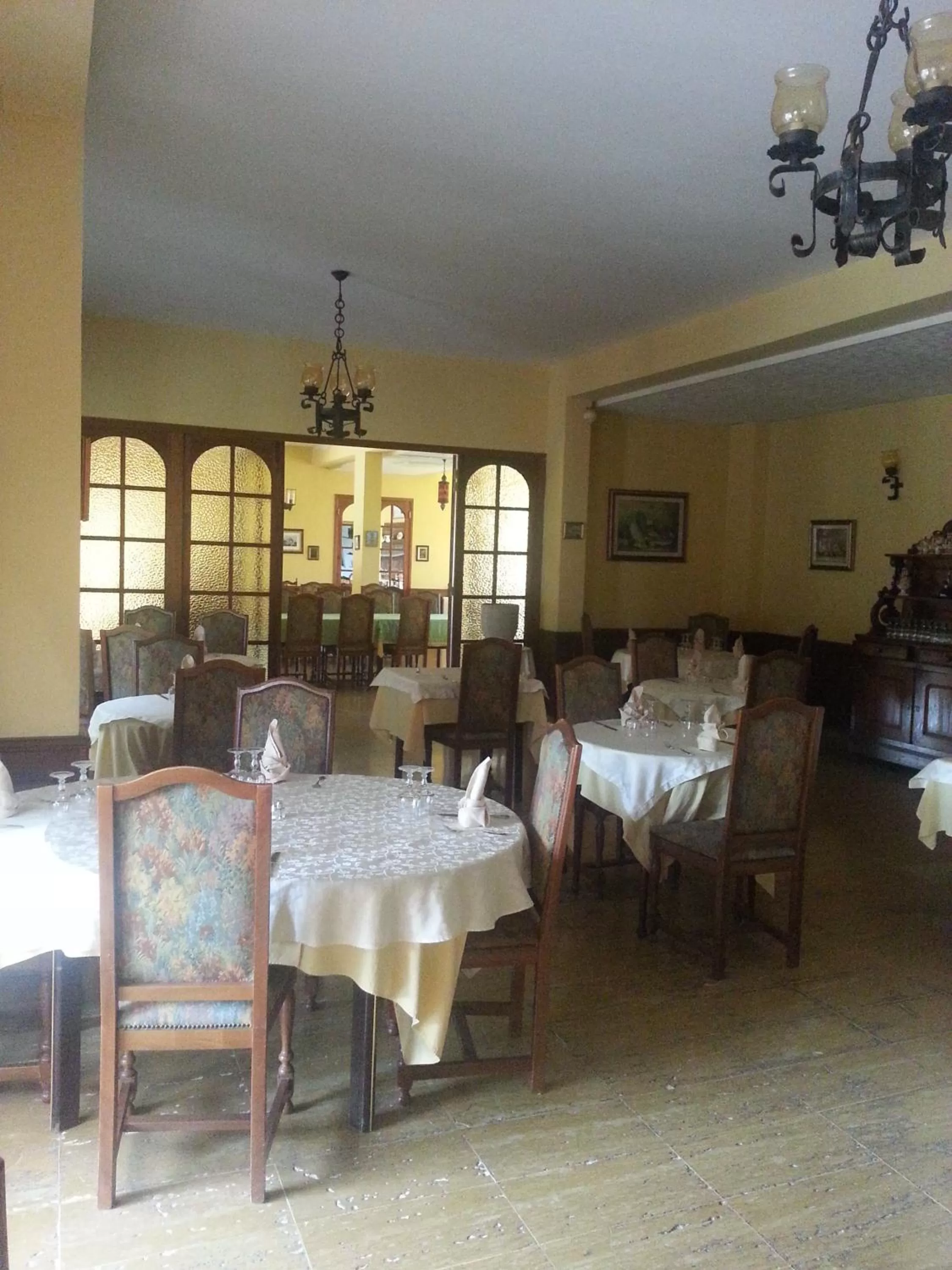 Banquet/Function facilities in Castellu Rossu