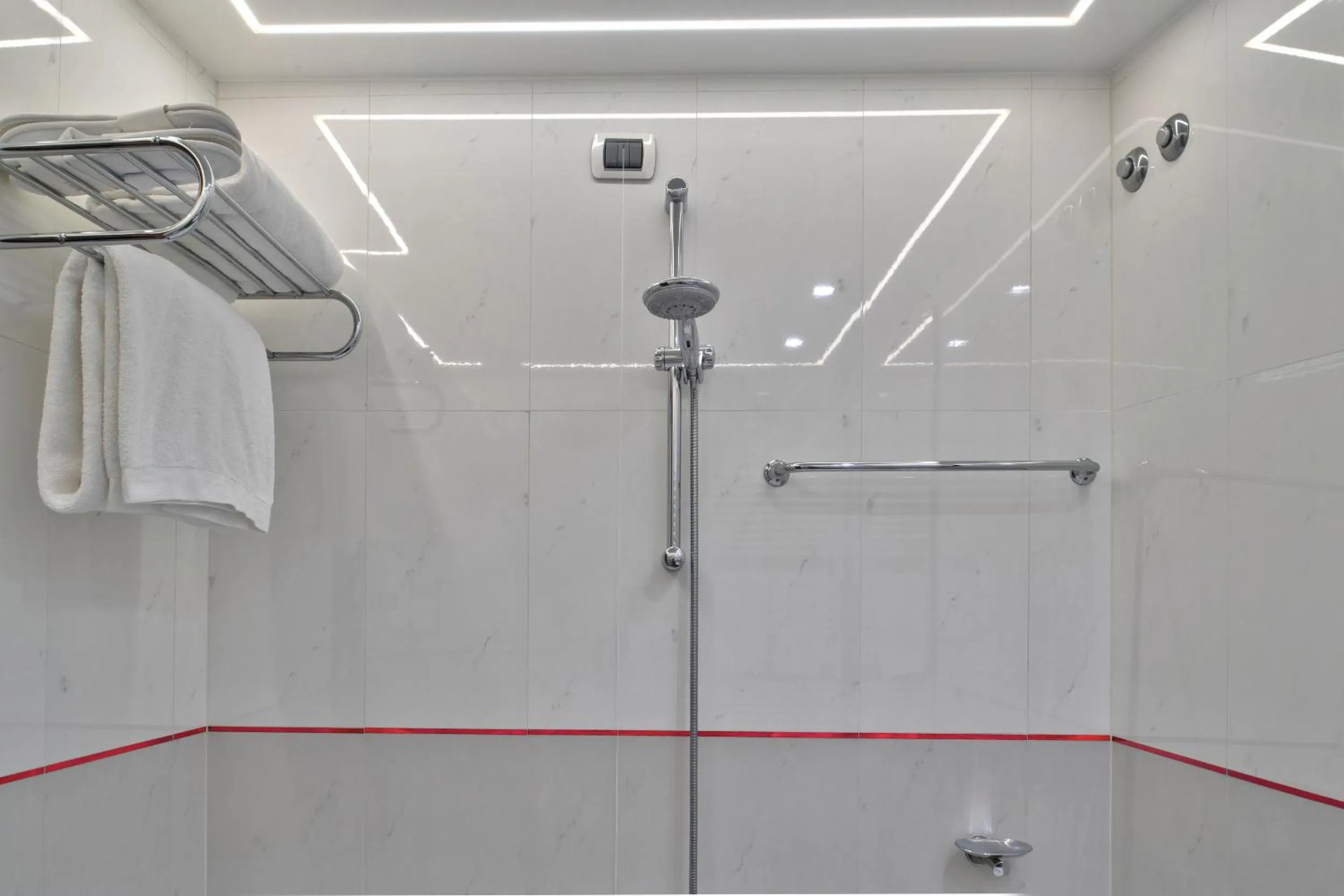 Central Park Hotel Modena