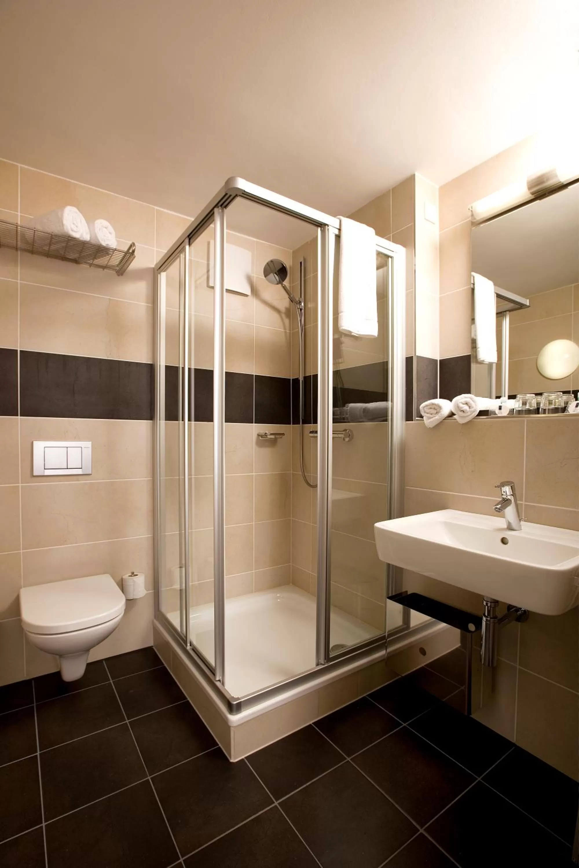 Ausbildungshotel St. Theresia