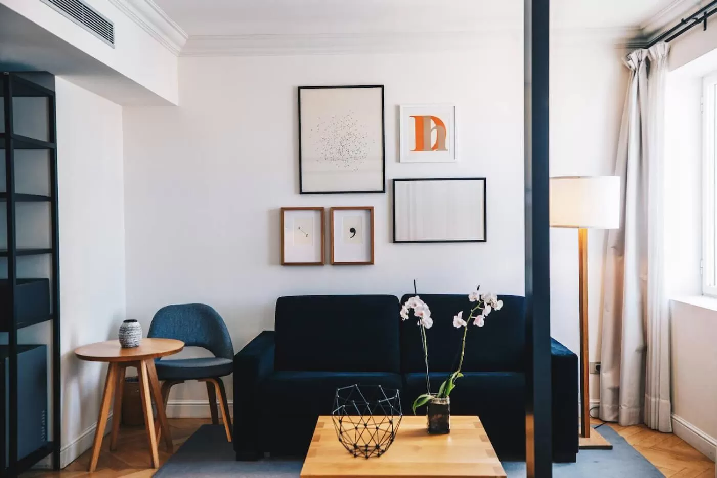 View (from property/room) in Dear Hotel Madrid