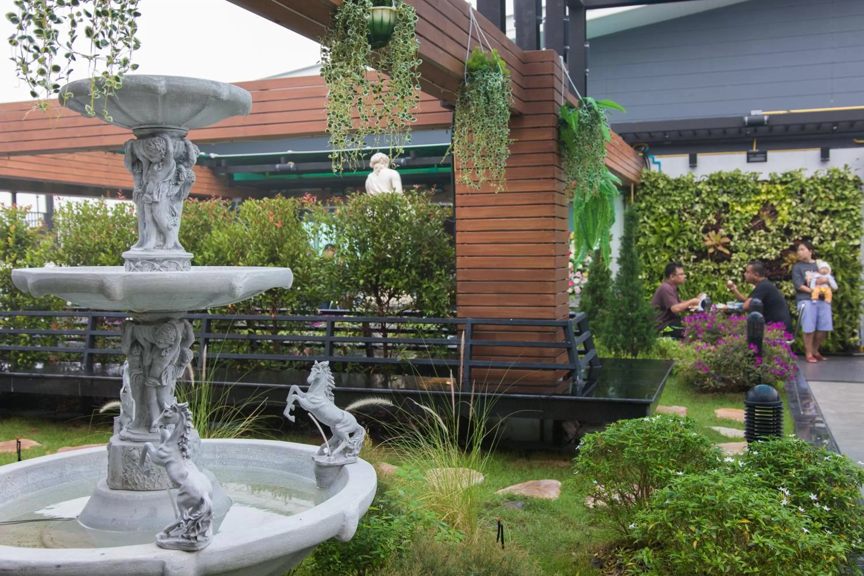 B-your home Hotel Don Mueang Airport Bangkok 如你家酒店