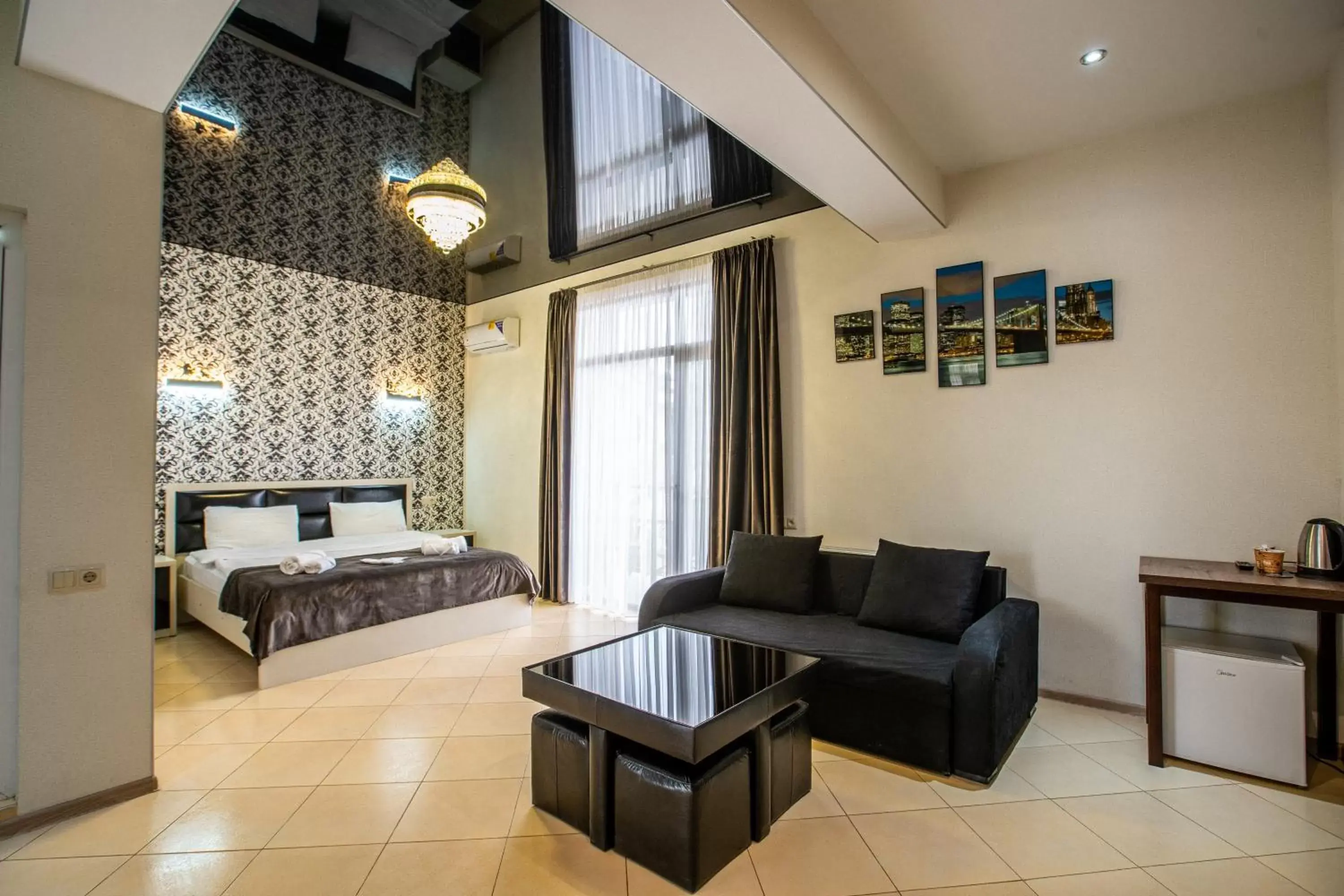 Tbilisi Sea Hotel Tbilisi Sea Hotel