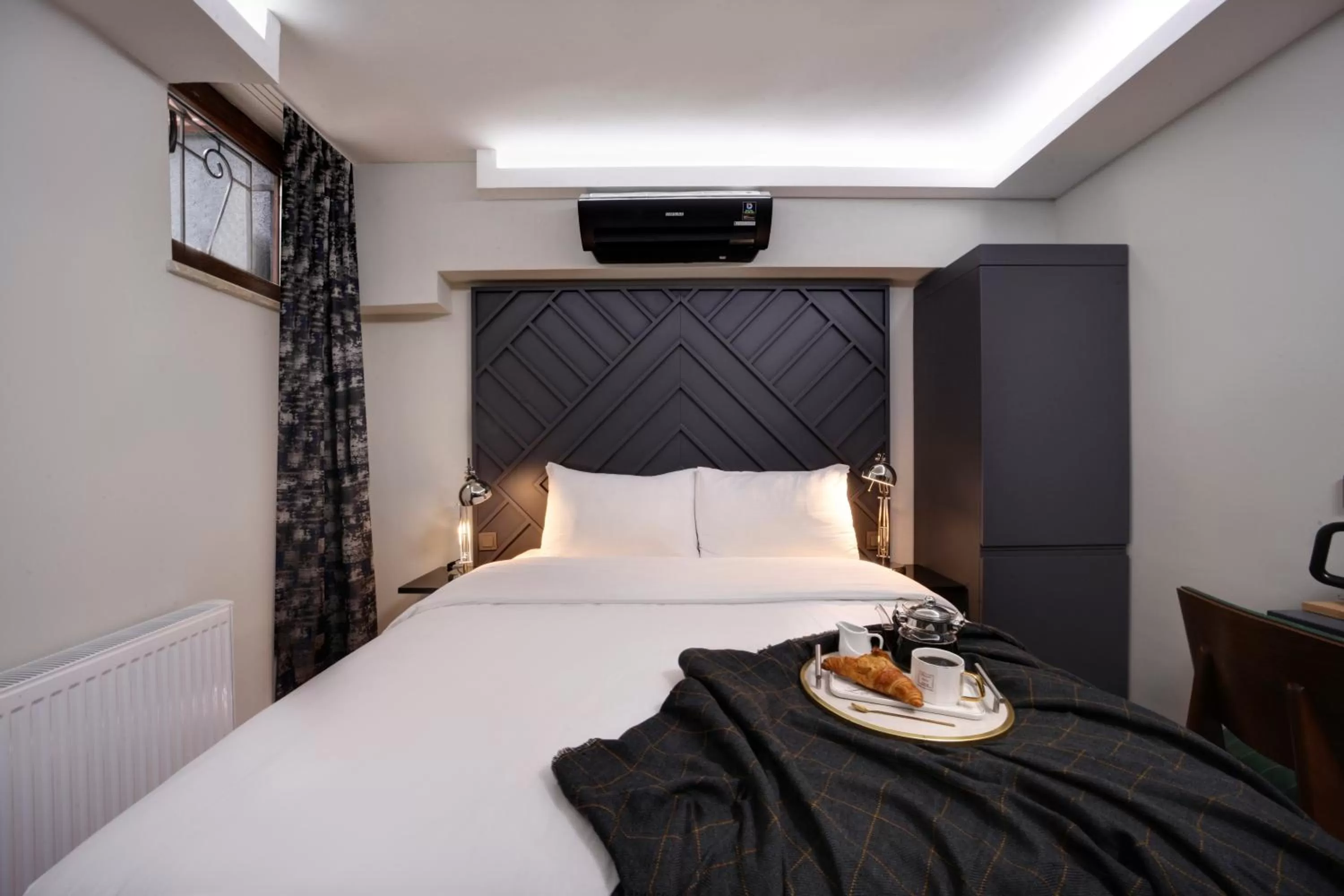 Massage, Bed in Xenia Hotel Istanbul