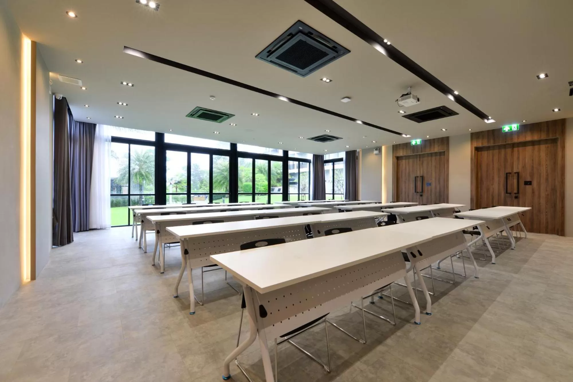 The Chill at Krabi Hotel