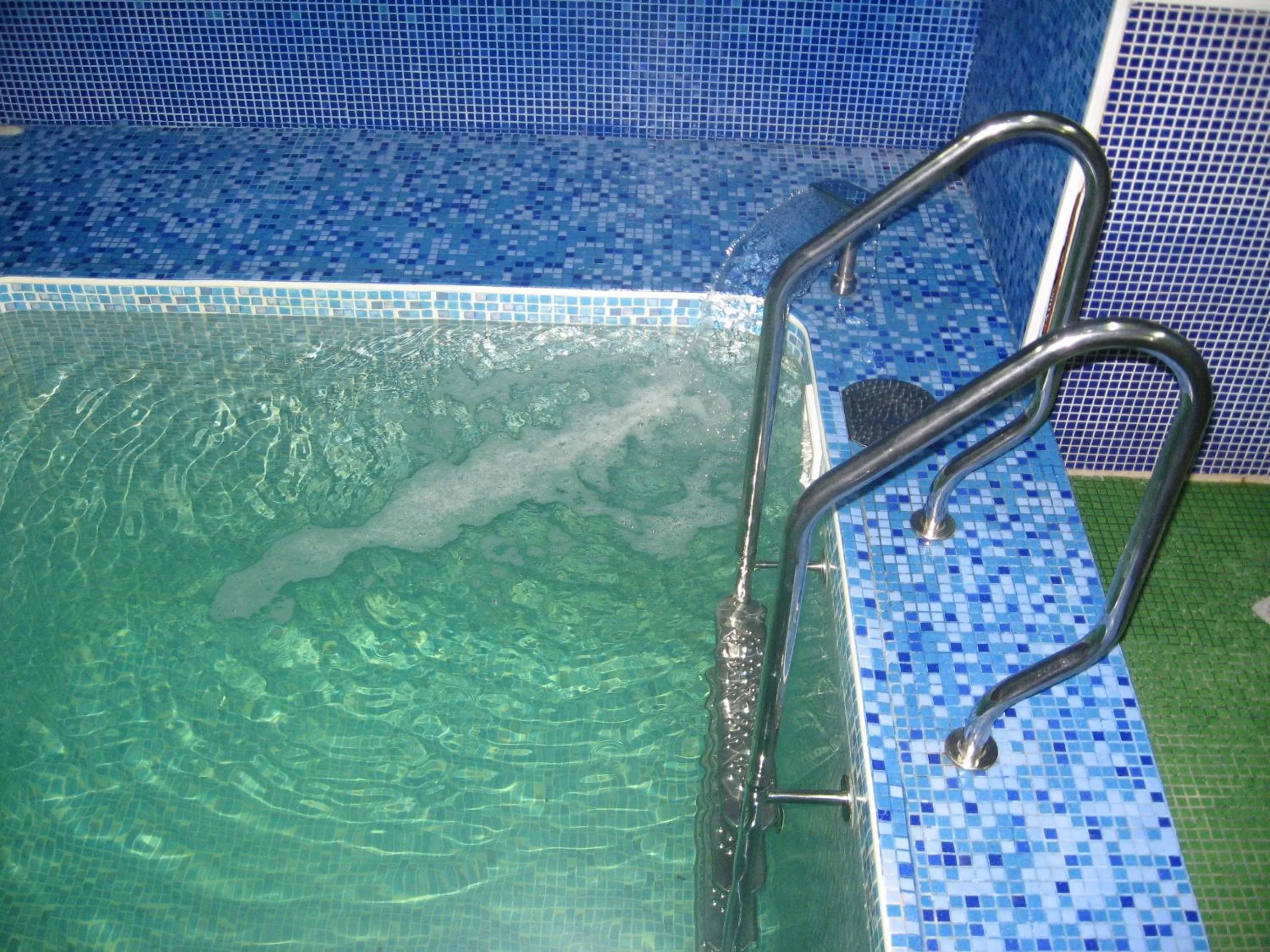 Swimming Pool in Fiesta