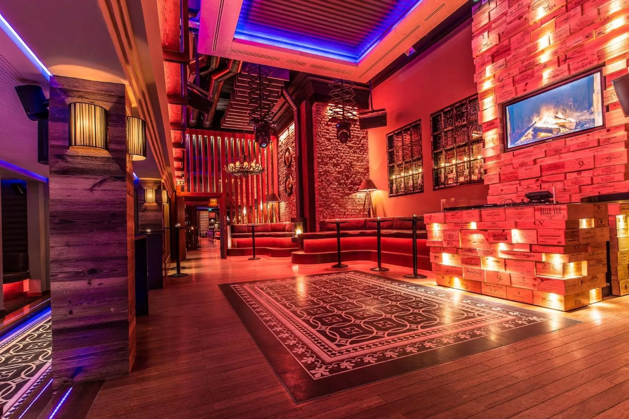 Meeting/conference room in Holiday Inn - Osnabrück by IHG