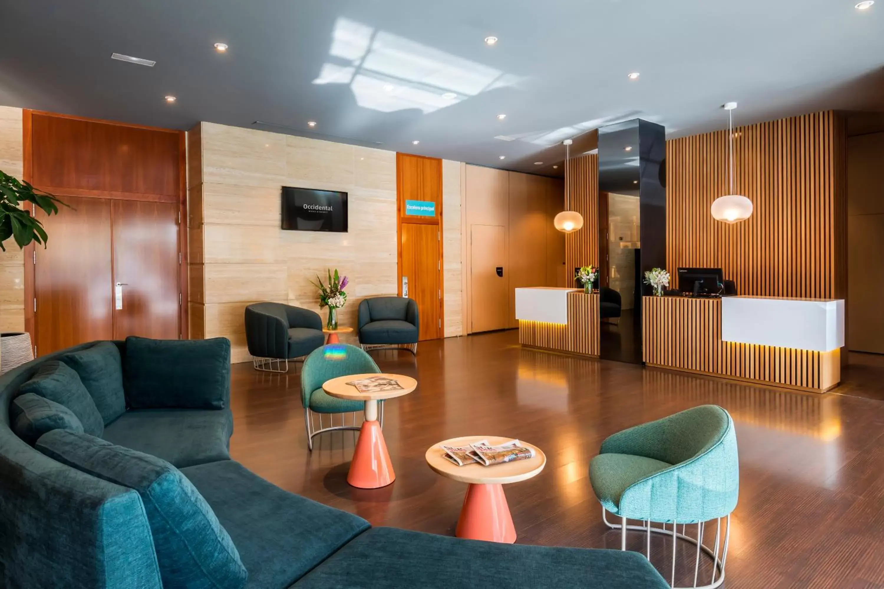 Occidental Granada Occidental Granada