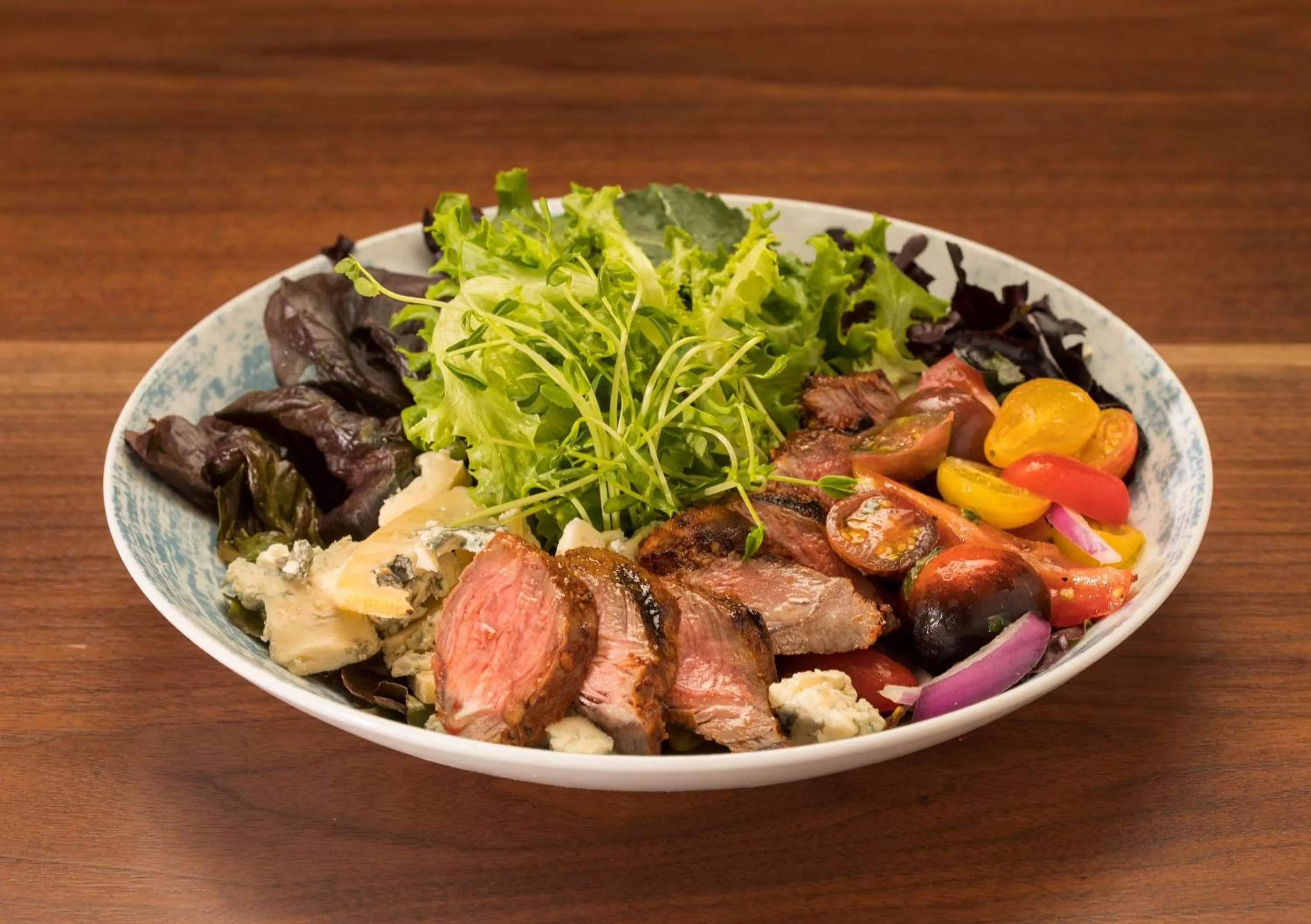 Restaurant/places to eat in Hilton Wilmington/Christiana