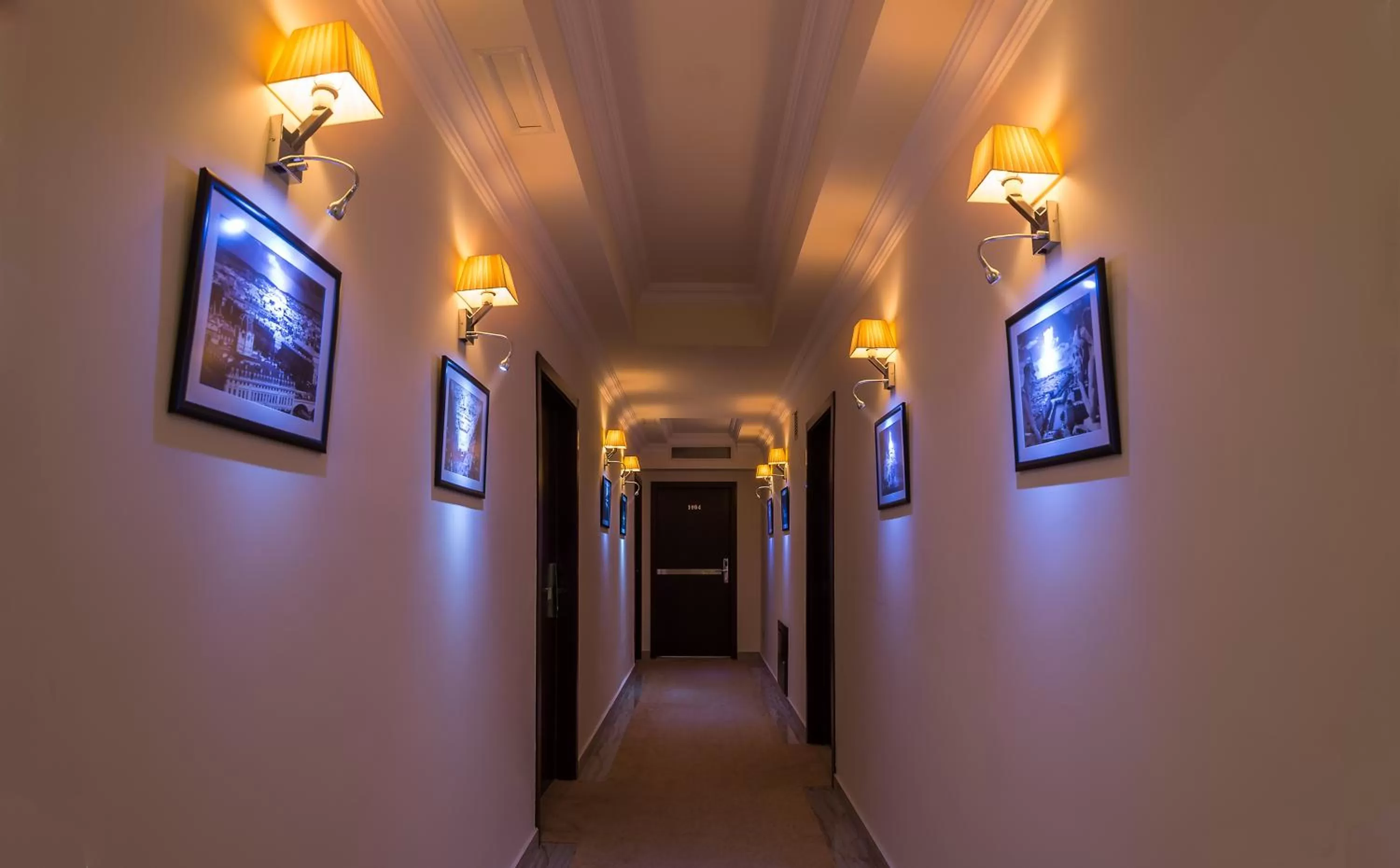 Other in Paris Hotel Yerevan