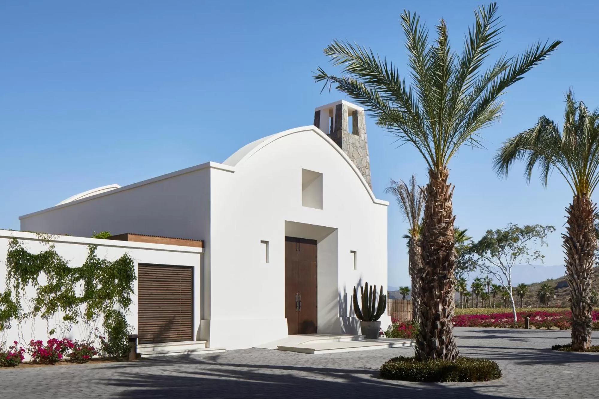 On site in Hotel San Cristobal Adults 15+