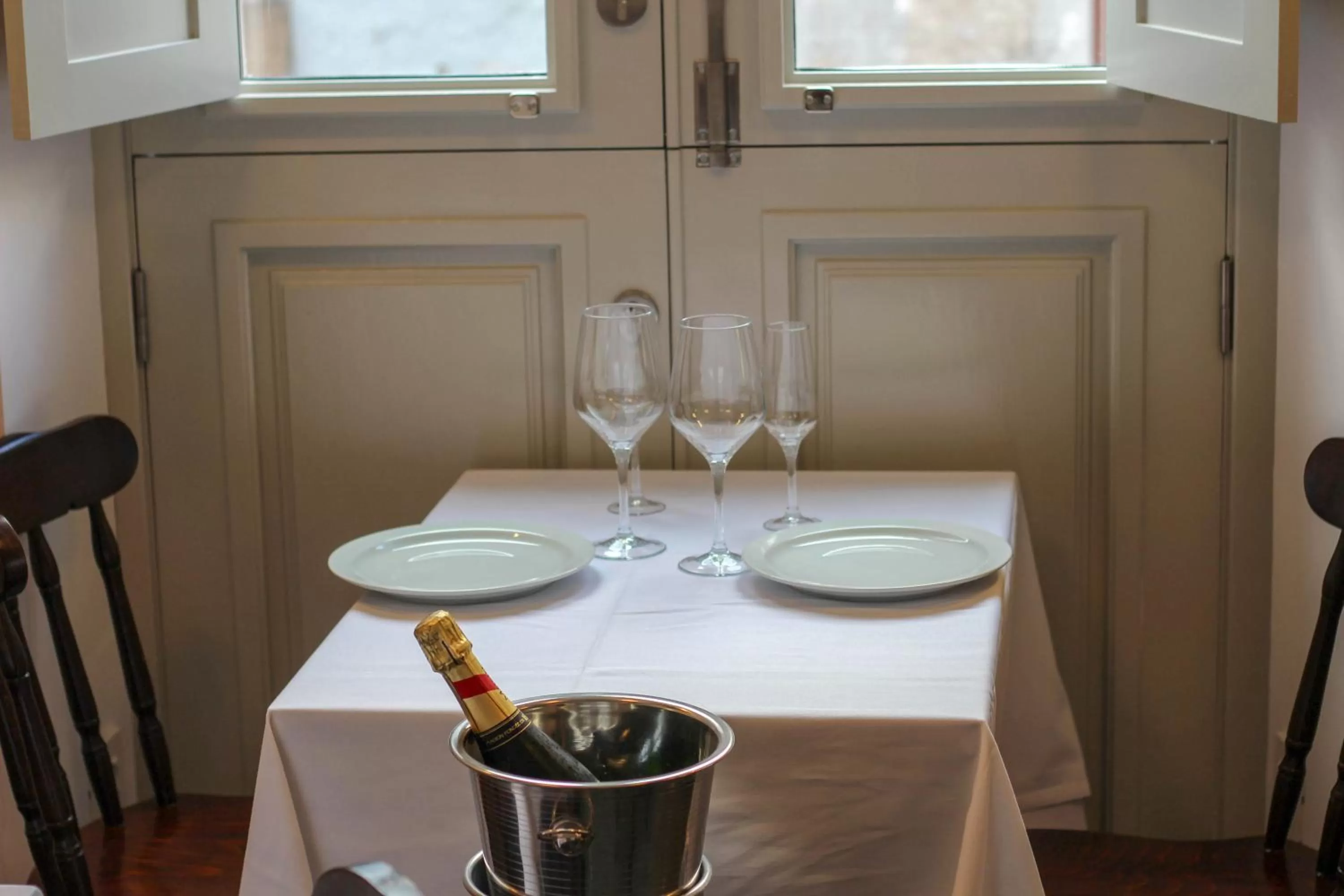 Lounge or bar in Hotel Emblemático Holiday Time