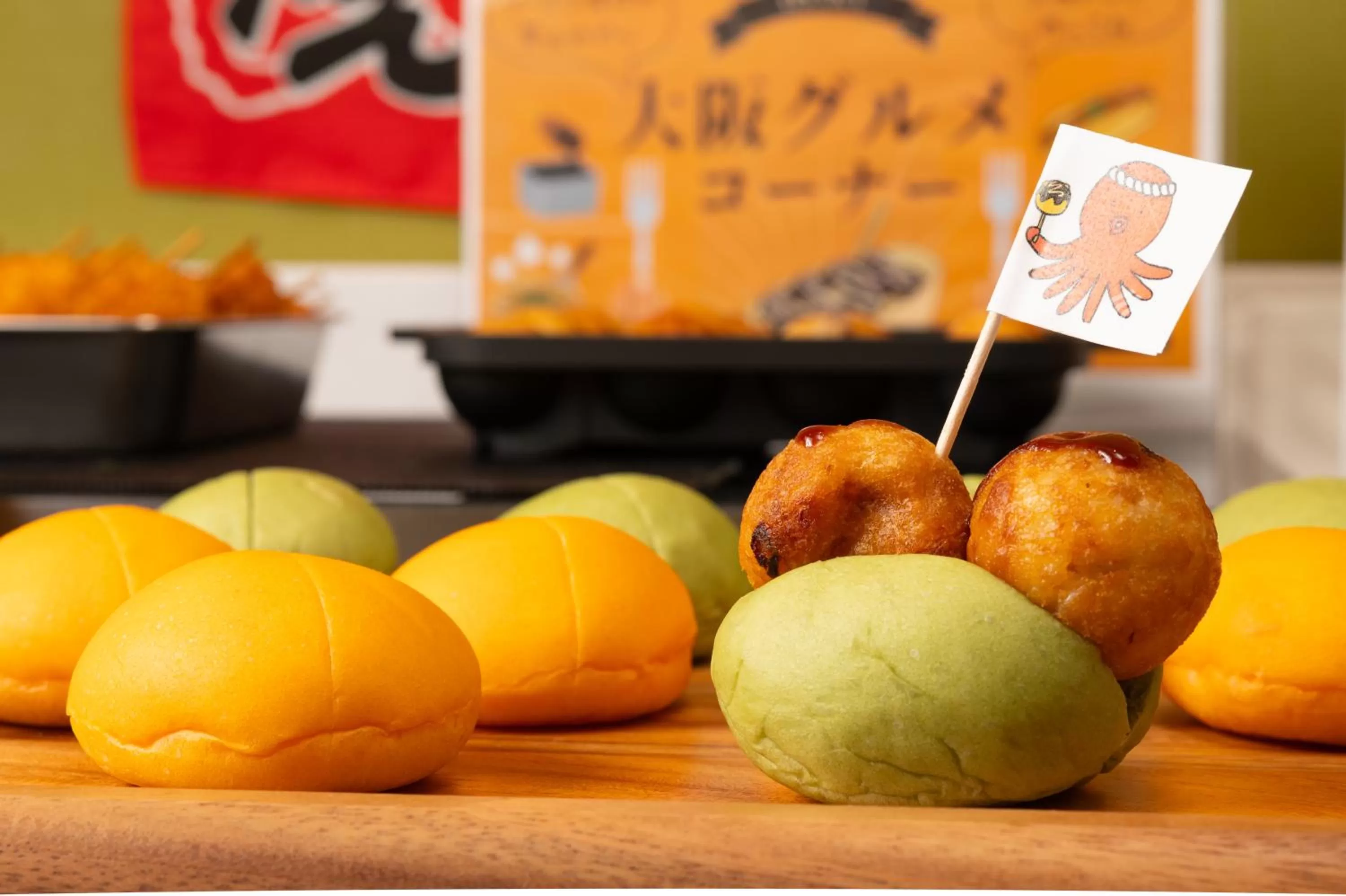 Breakfast in Hotel the Lutheran