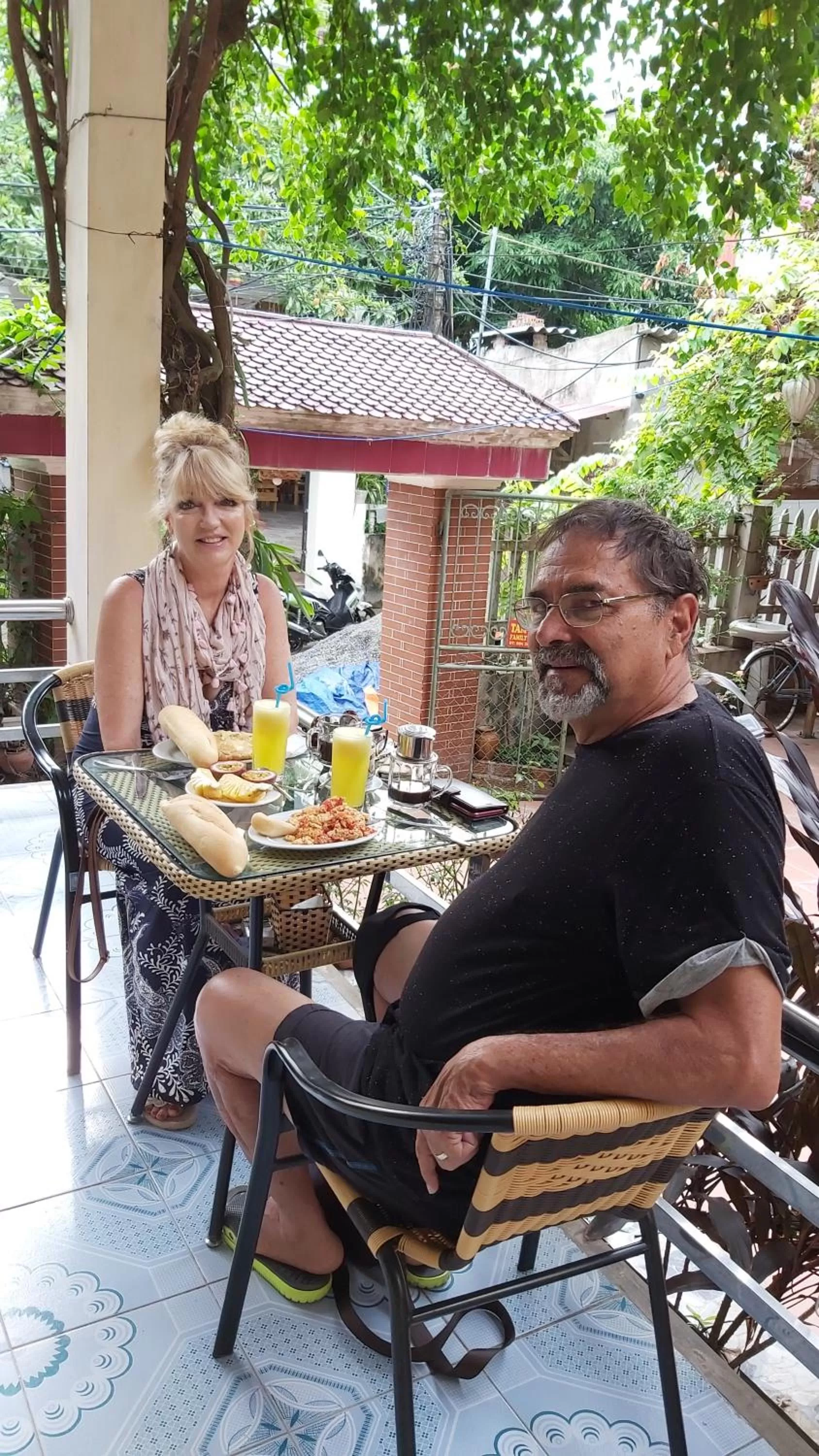 Tam Coc Family Hotel