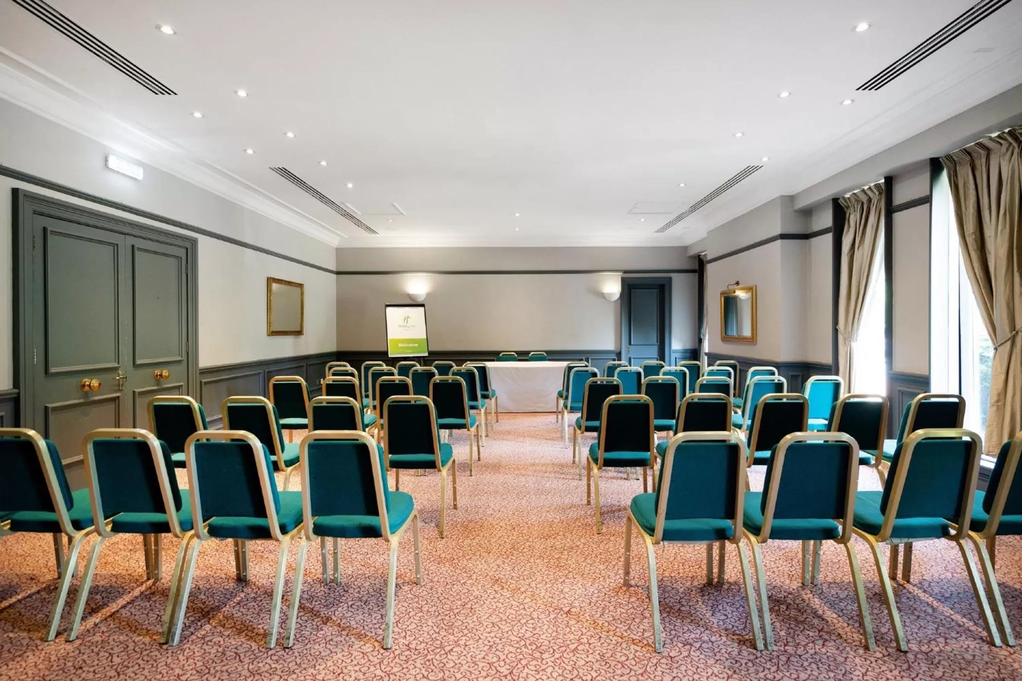 Meeting/conference room in Holiday Inn Maidstone-Sevenoaks by IHG