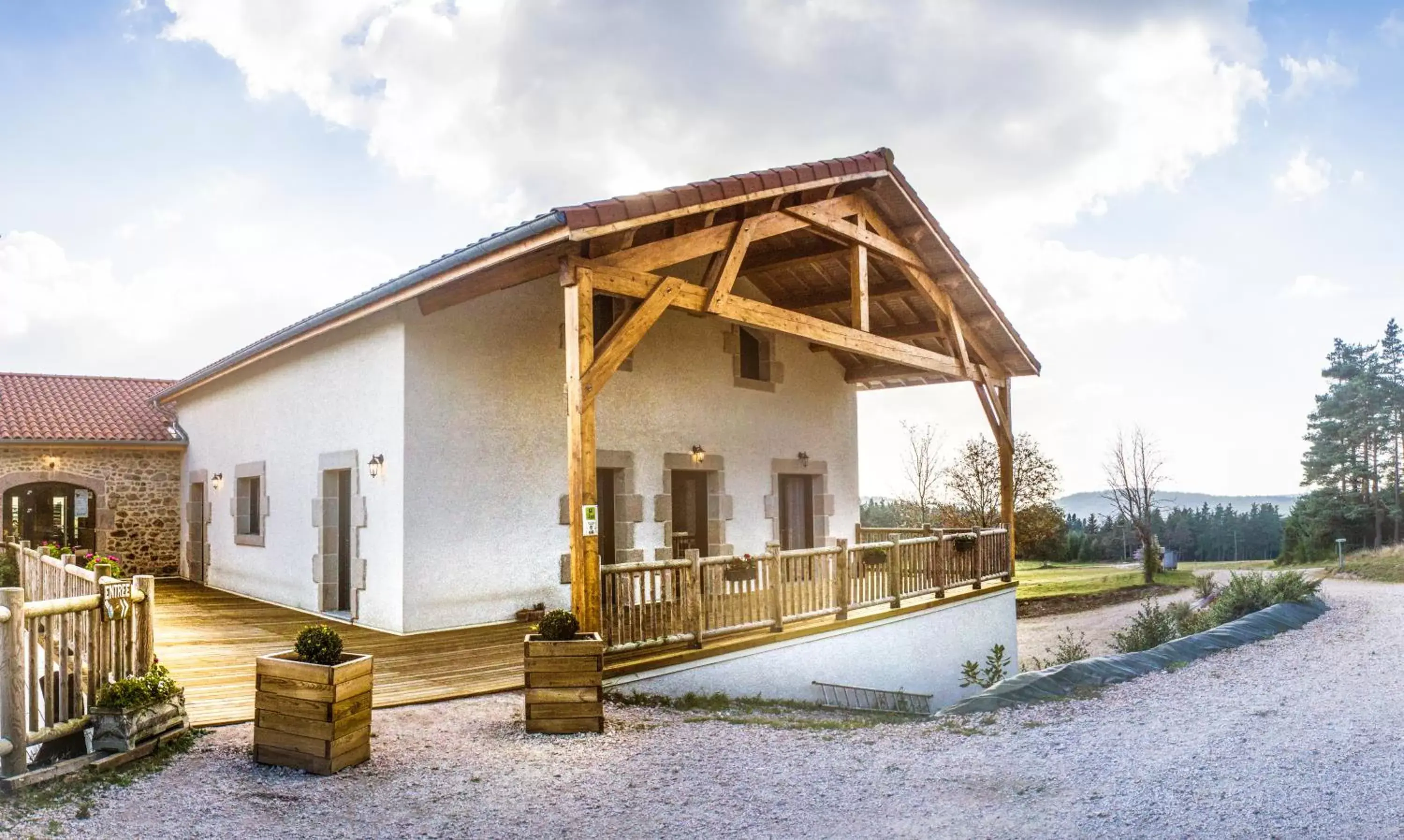 Auberge des Myrtilles Auberge des Myrtilles