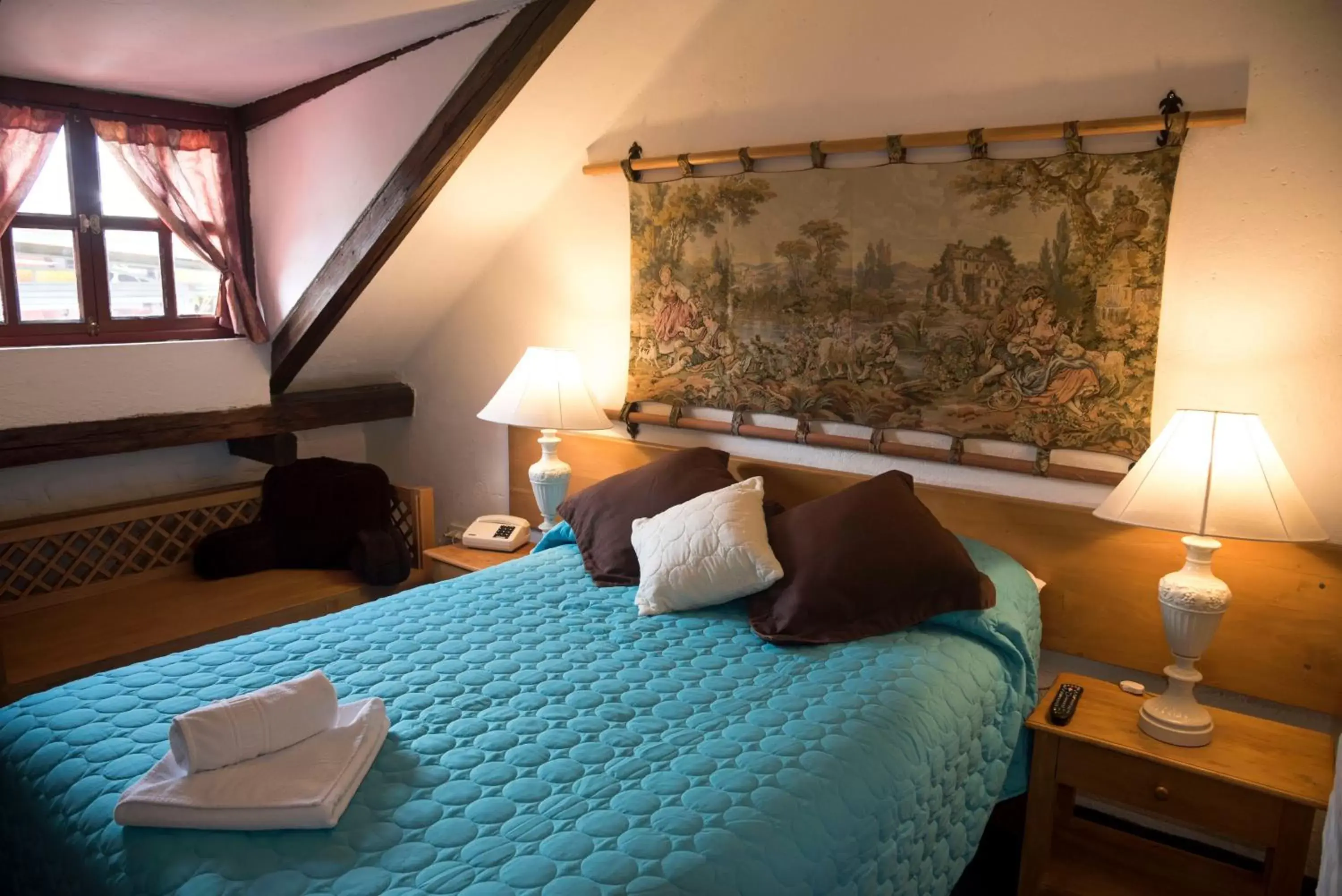 Two-Bedroom Apartment in Boutique Hotel Antinea Two-Bedroom Apartment in Boutique Hotel Antinea