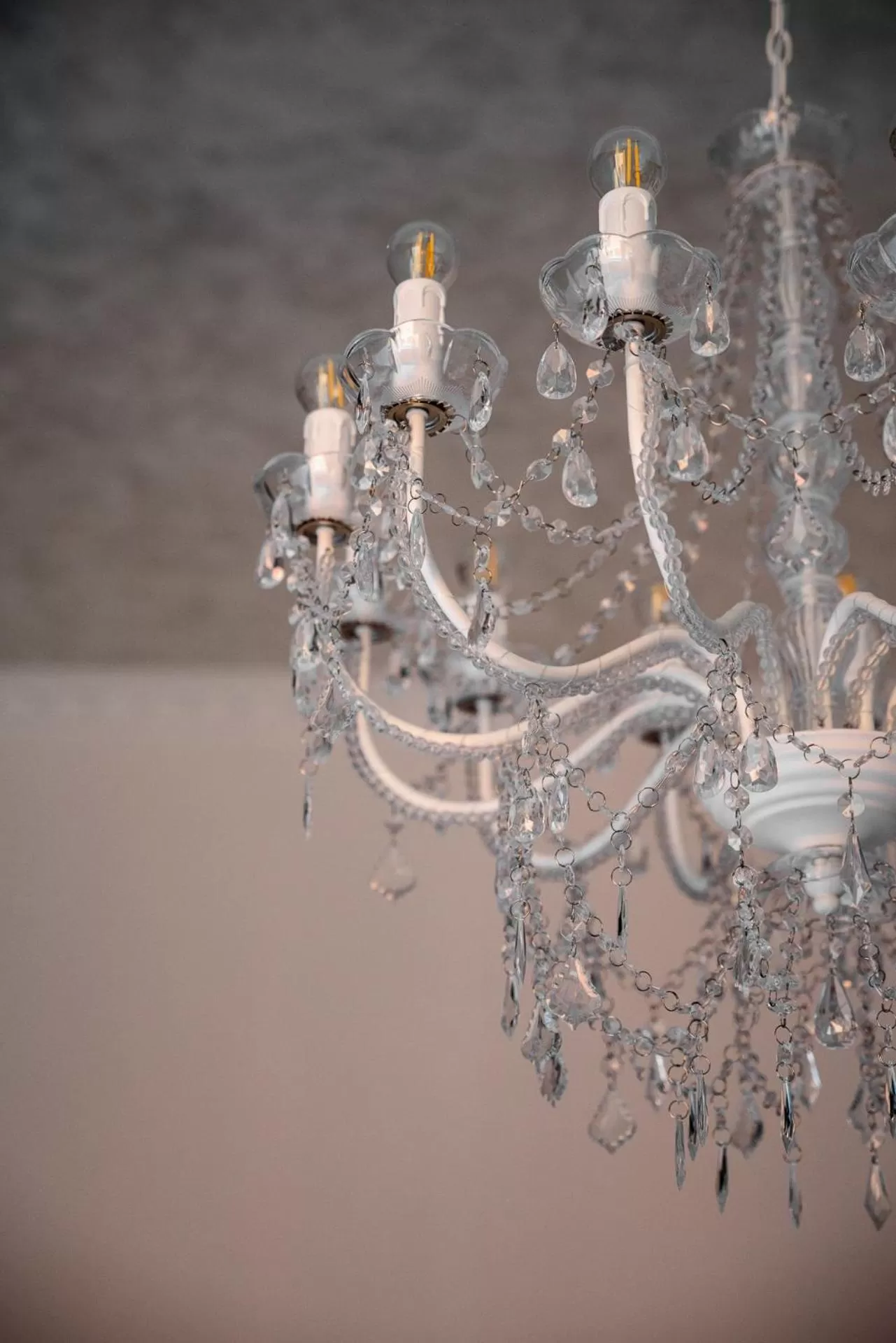 Decorative detail in Albergo Rossini 1936